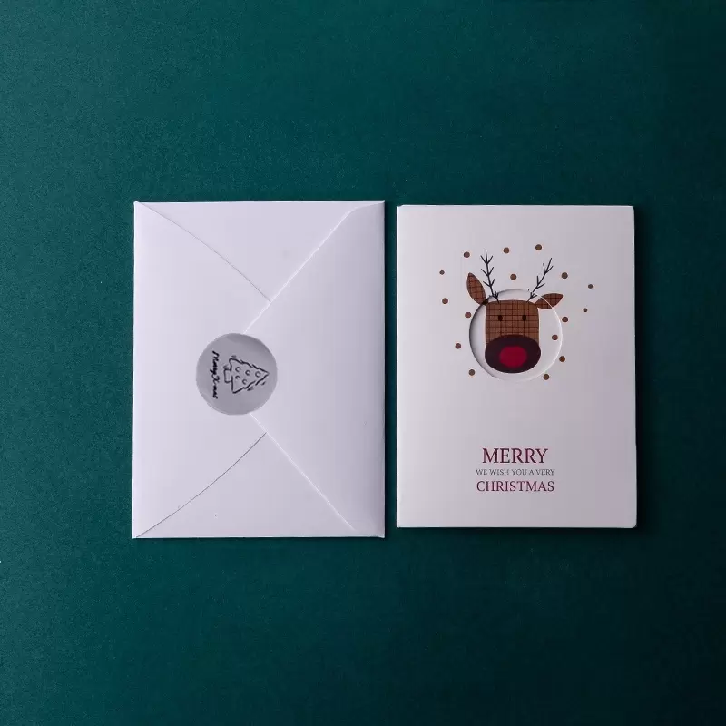 Cartes d'emballage Cartes d'emballage