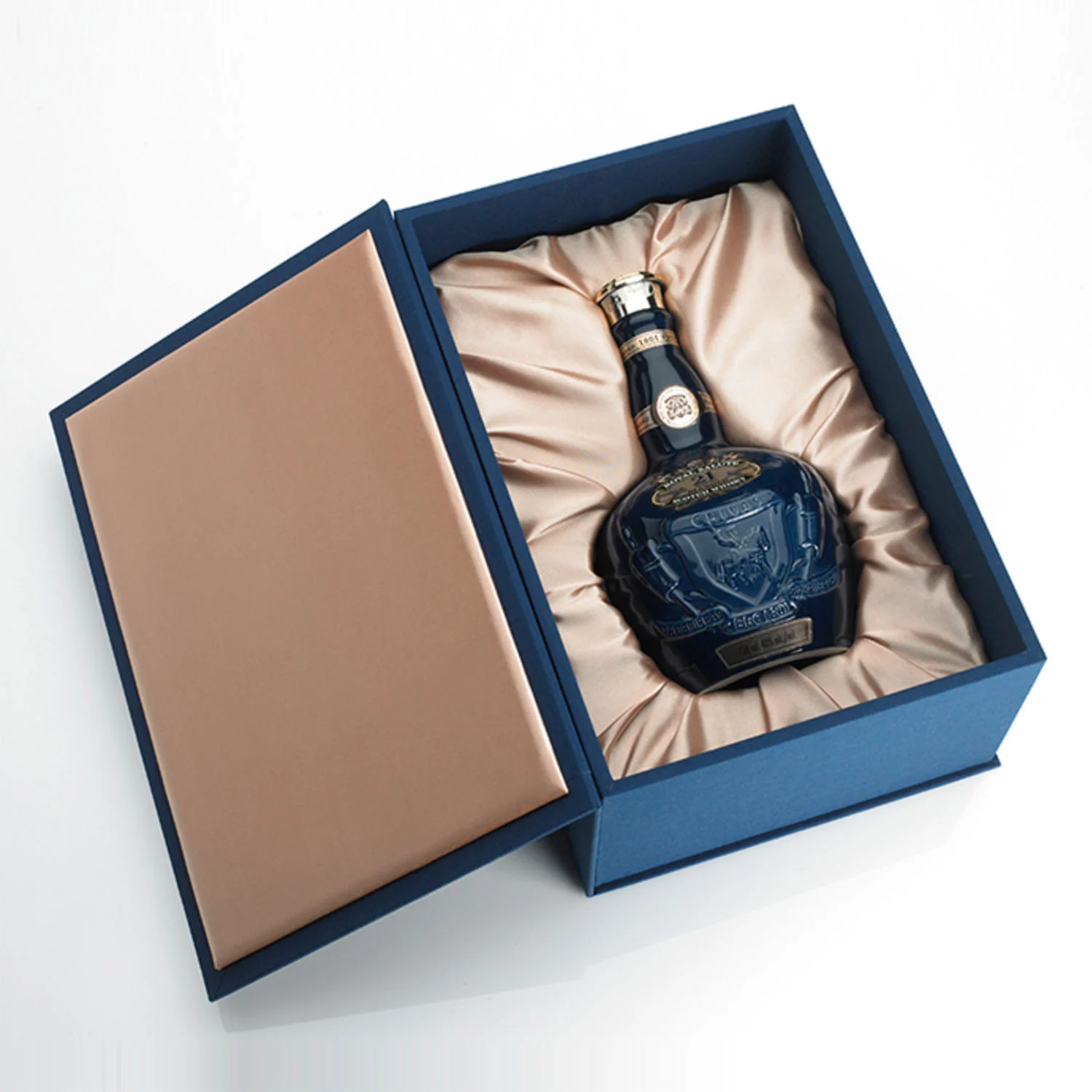  Boîtes à vin personnalisées 