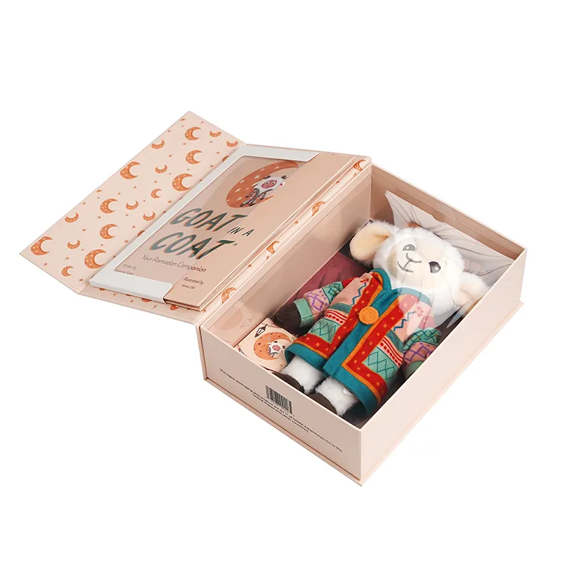  Coffret cadeau personnalisé 