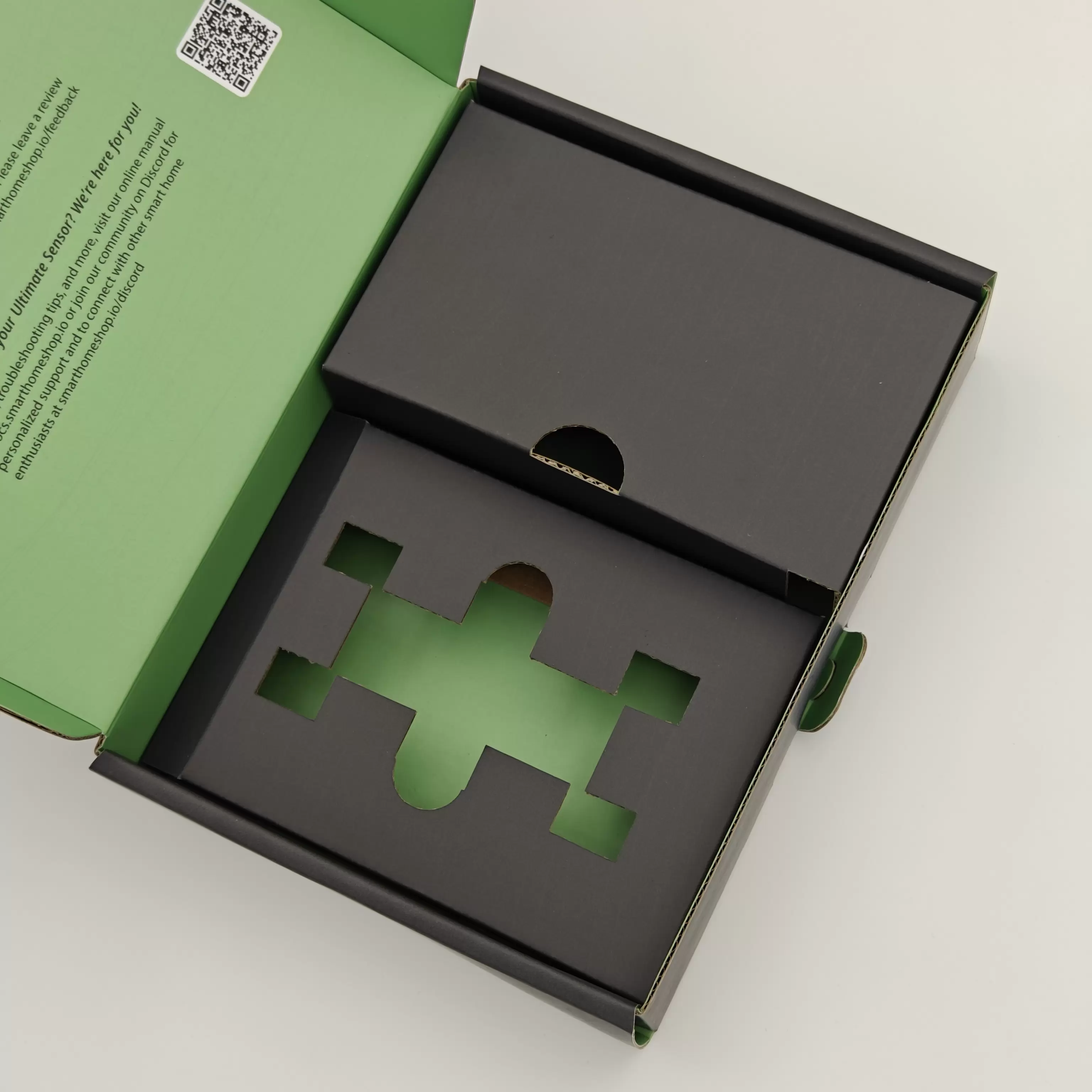 boîtes d'expédition personnalisées boîtes d'expédition personnalisées