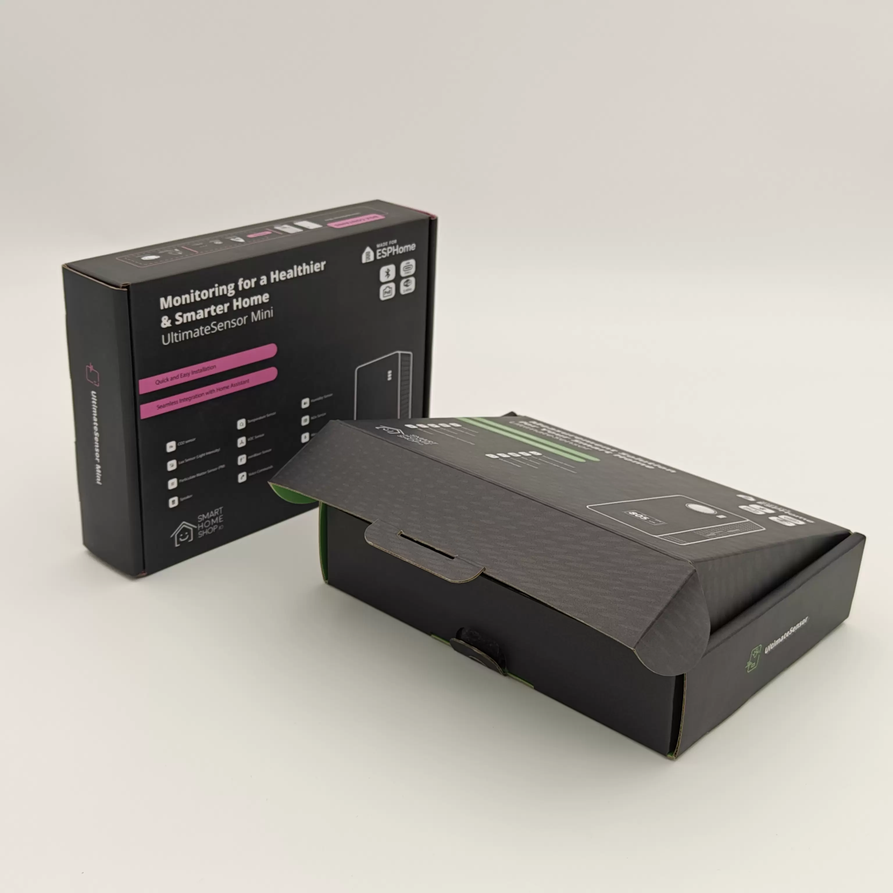  Boîtes d'expédition pour appareils électroniques 