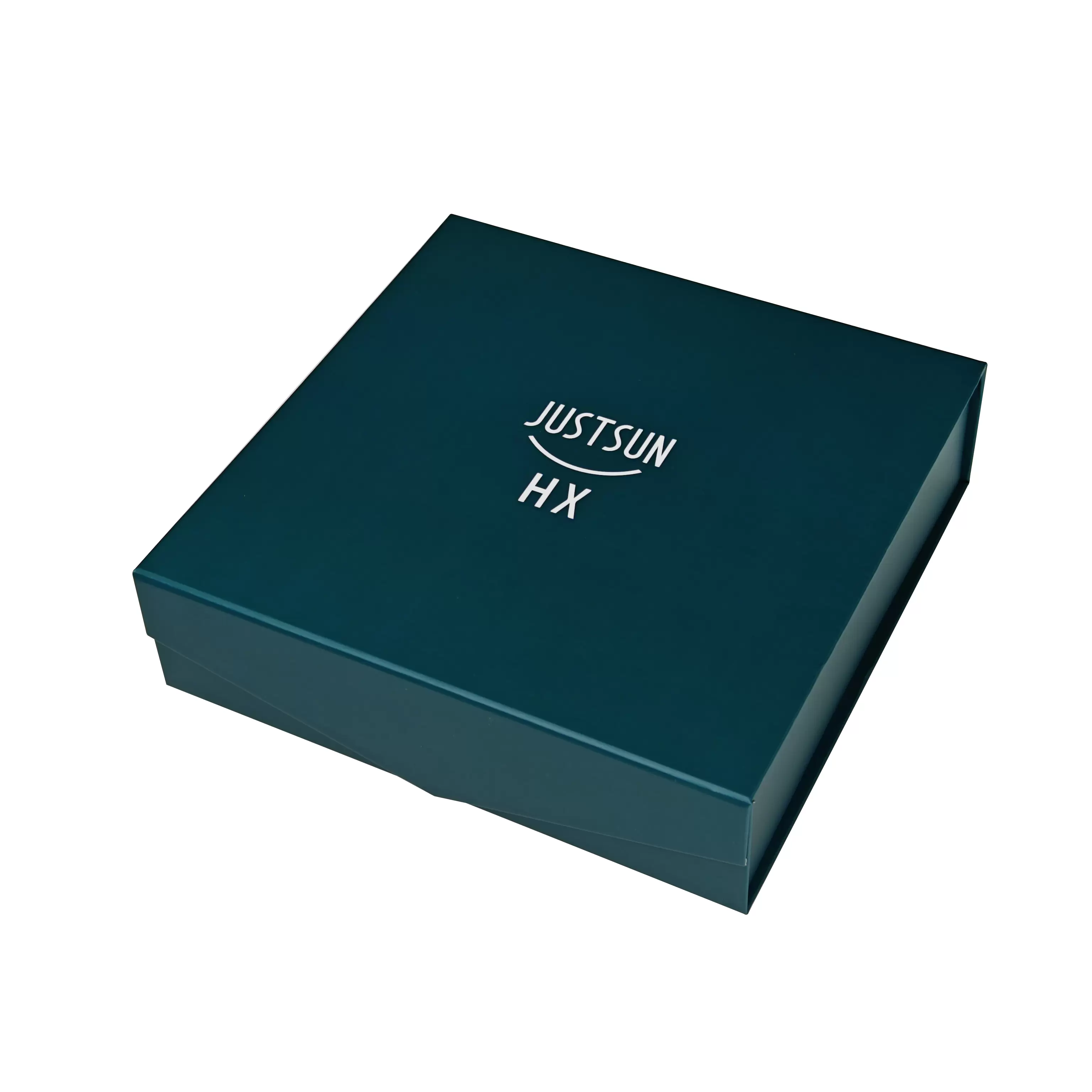 Boîtes à fermeture magnétique