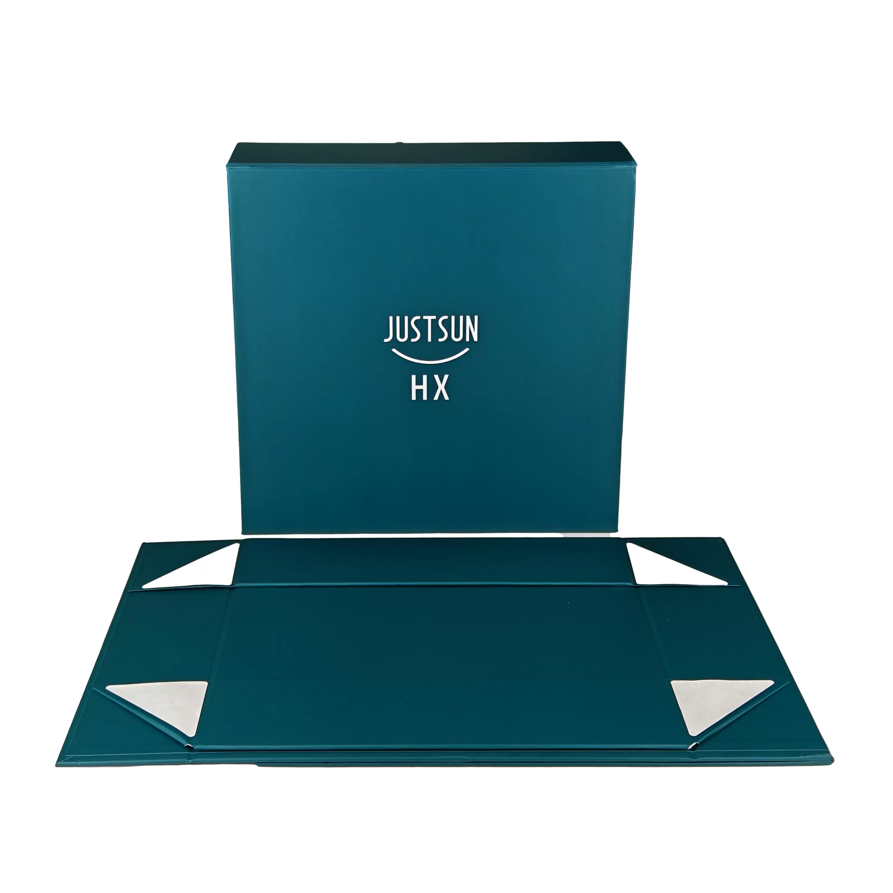 Boîtes à fermeture magnétique