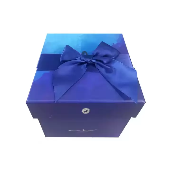 boîte rigide en deux parties boîte rigide en deux parties