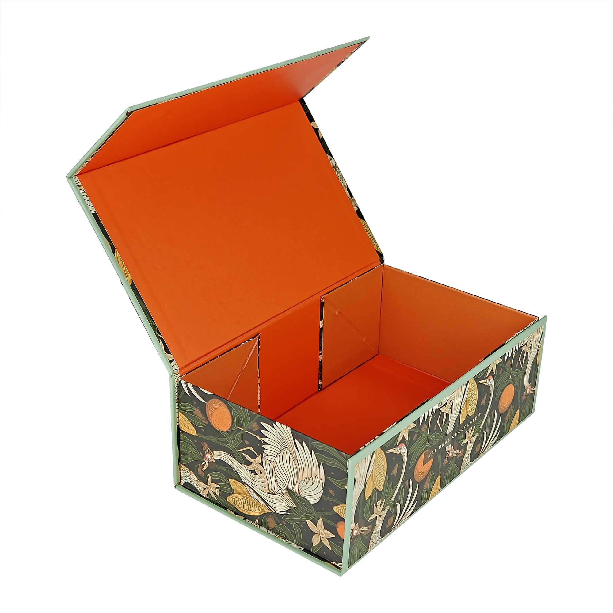  Coffret cadeau personnalisé 