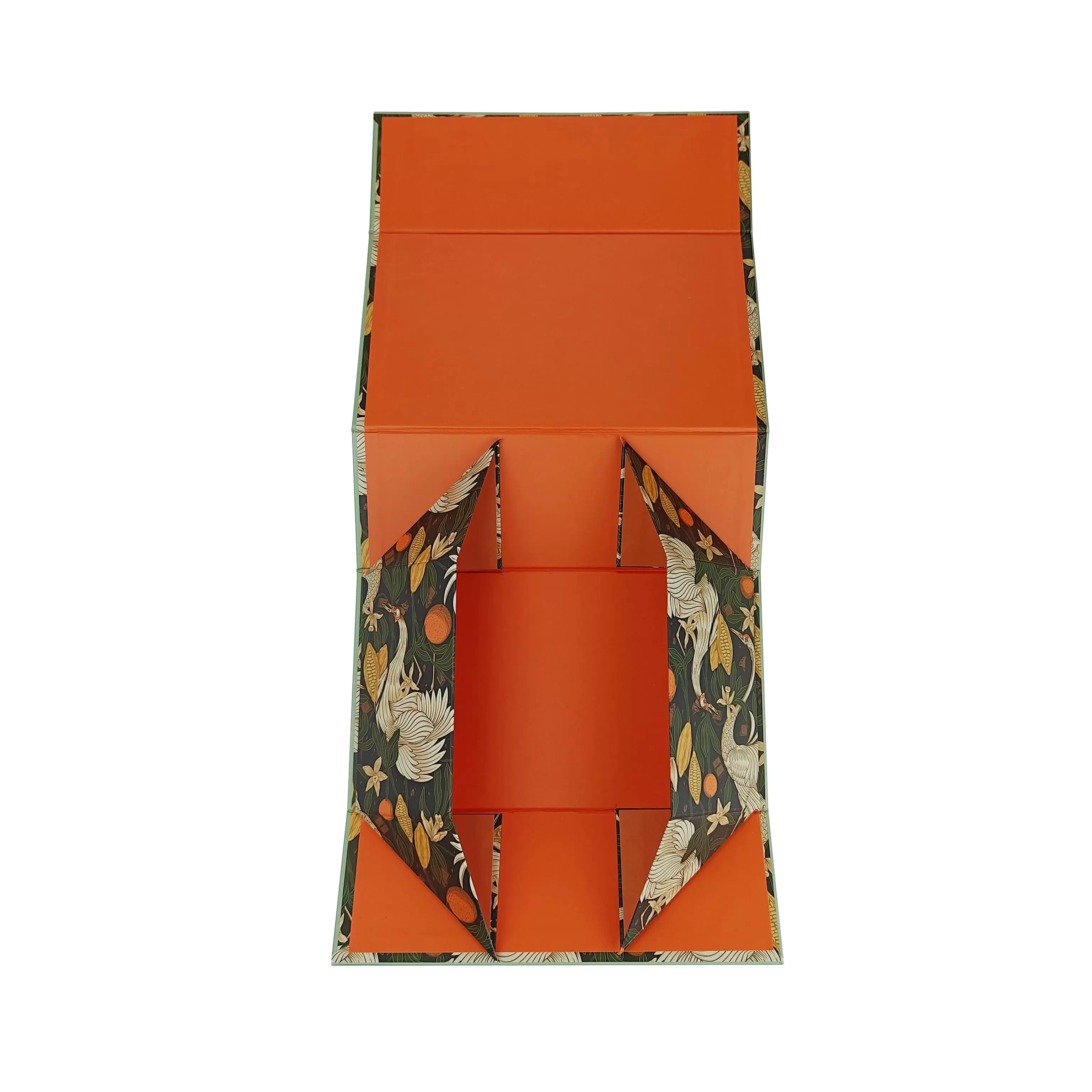  Coffret cadeau à fermeture magnétique 