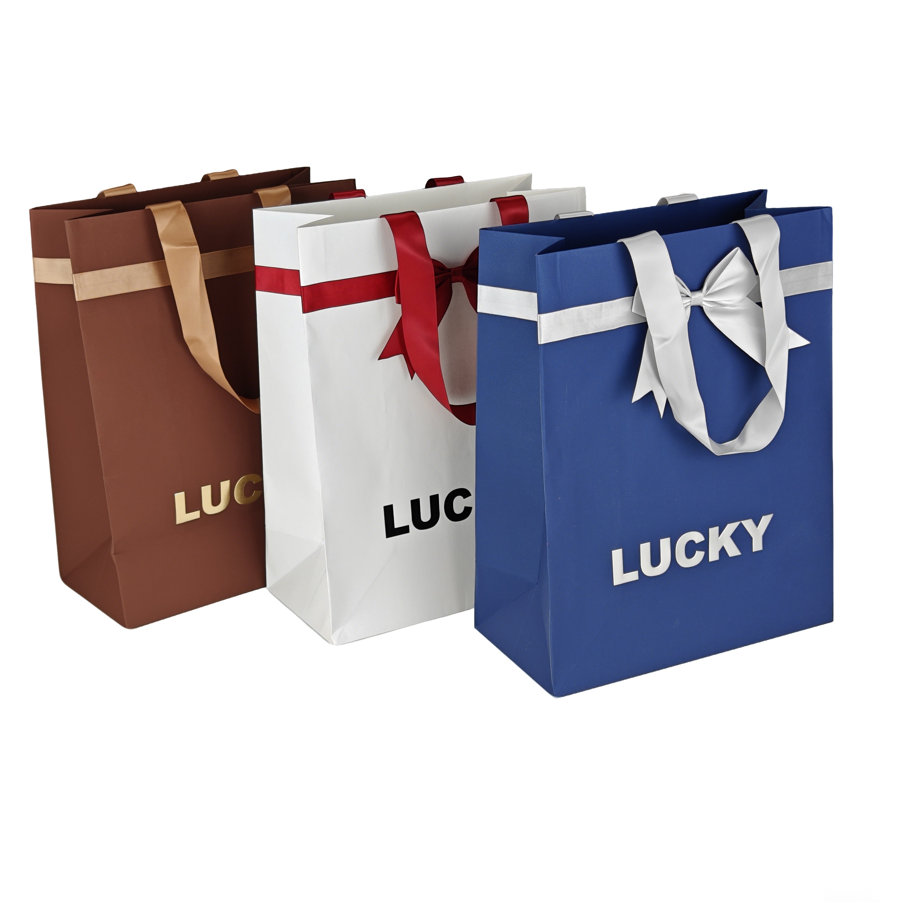  Vente en gros de sacs cadeaux 