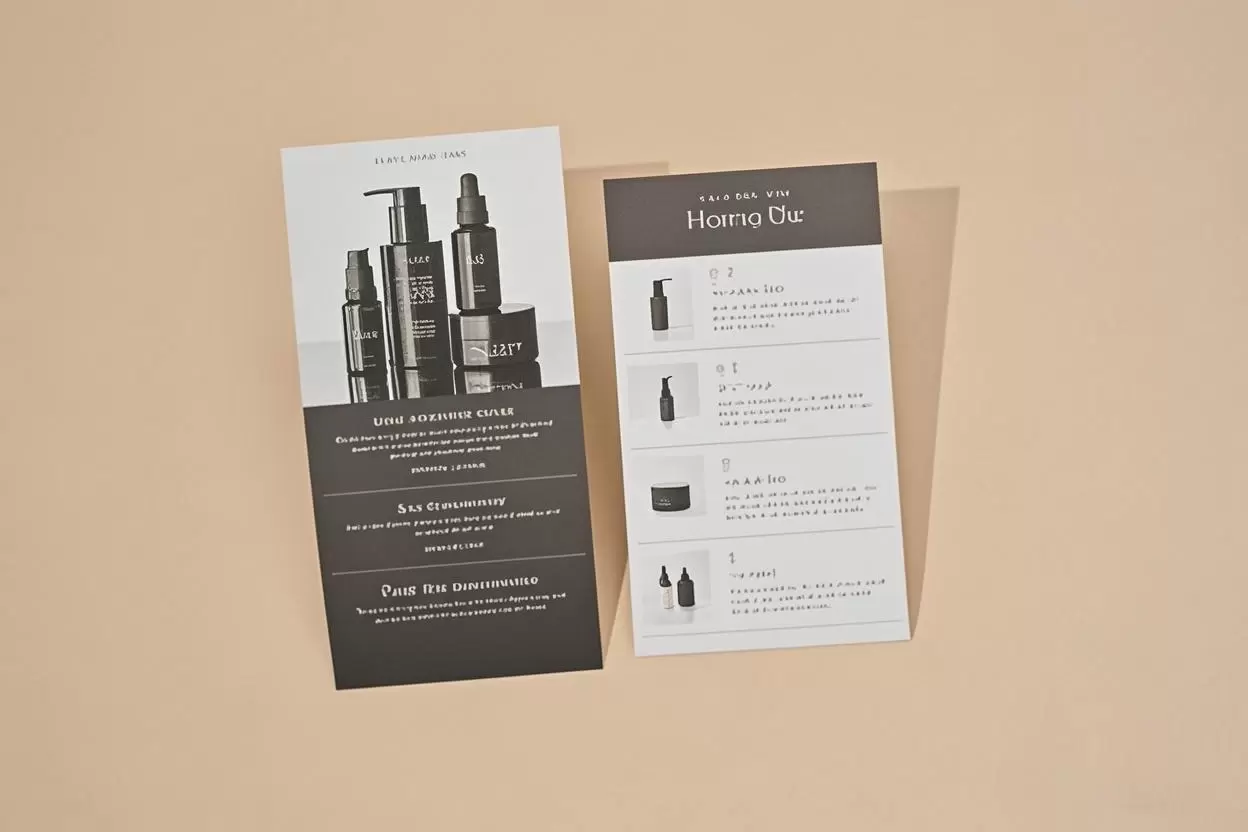  Enveloppes personnalisées 