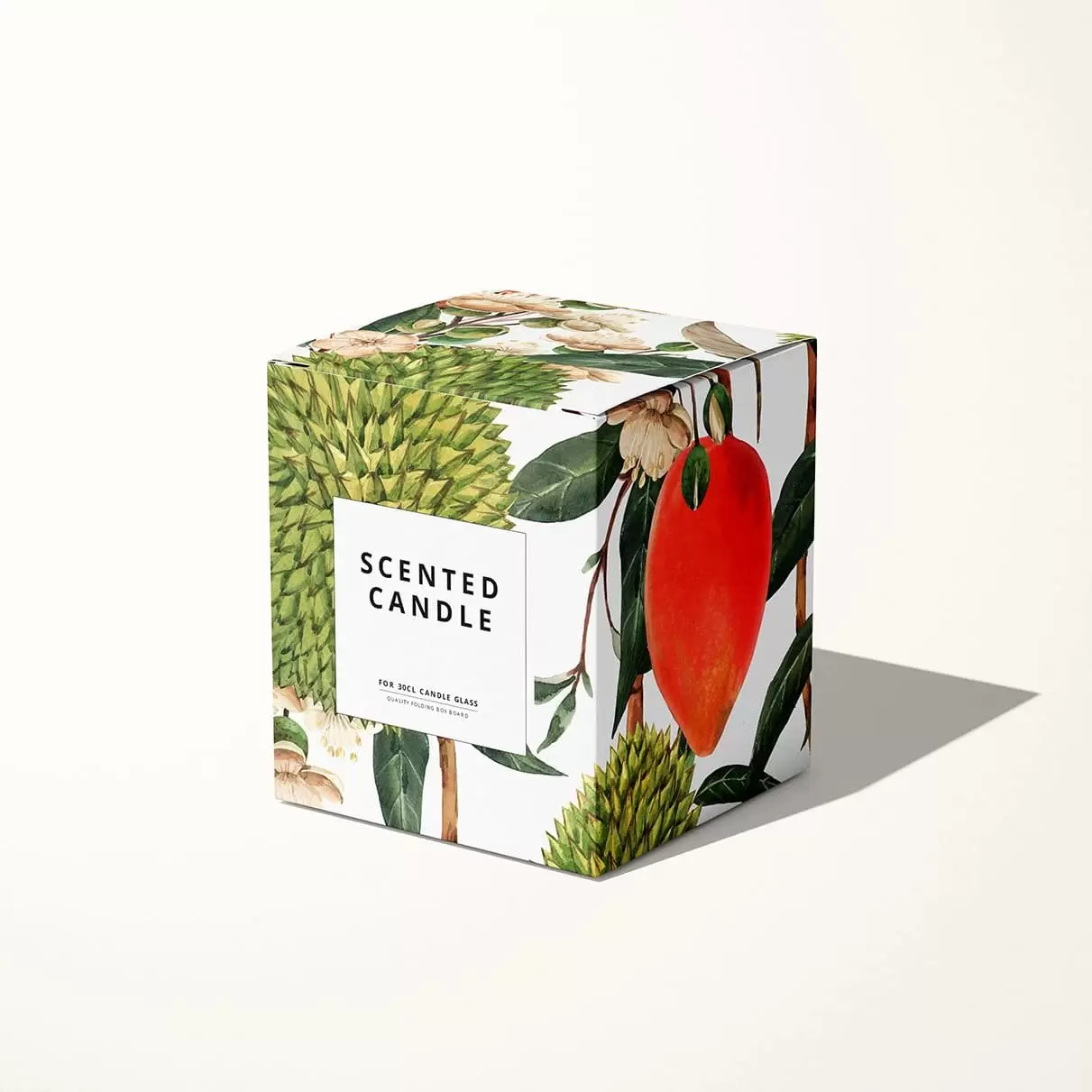  Boîtes à bougies sur mesure 