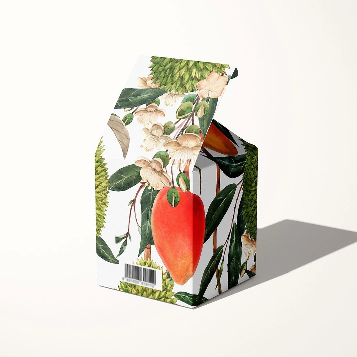  Boîtes à bougies personnalisées 
