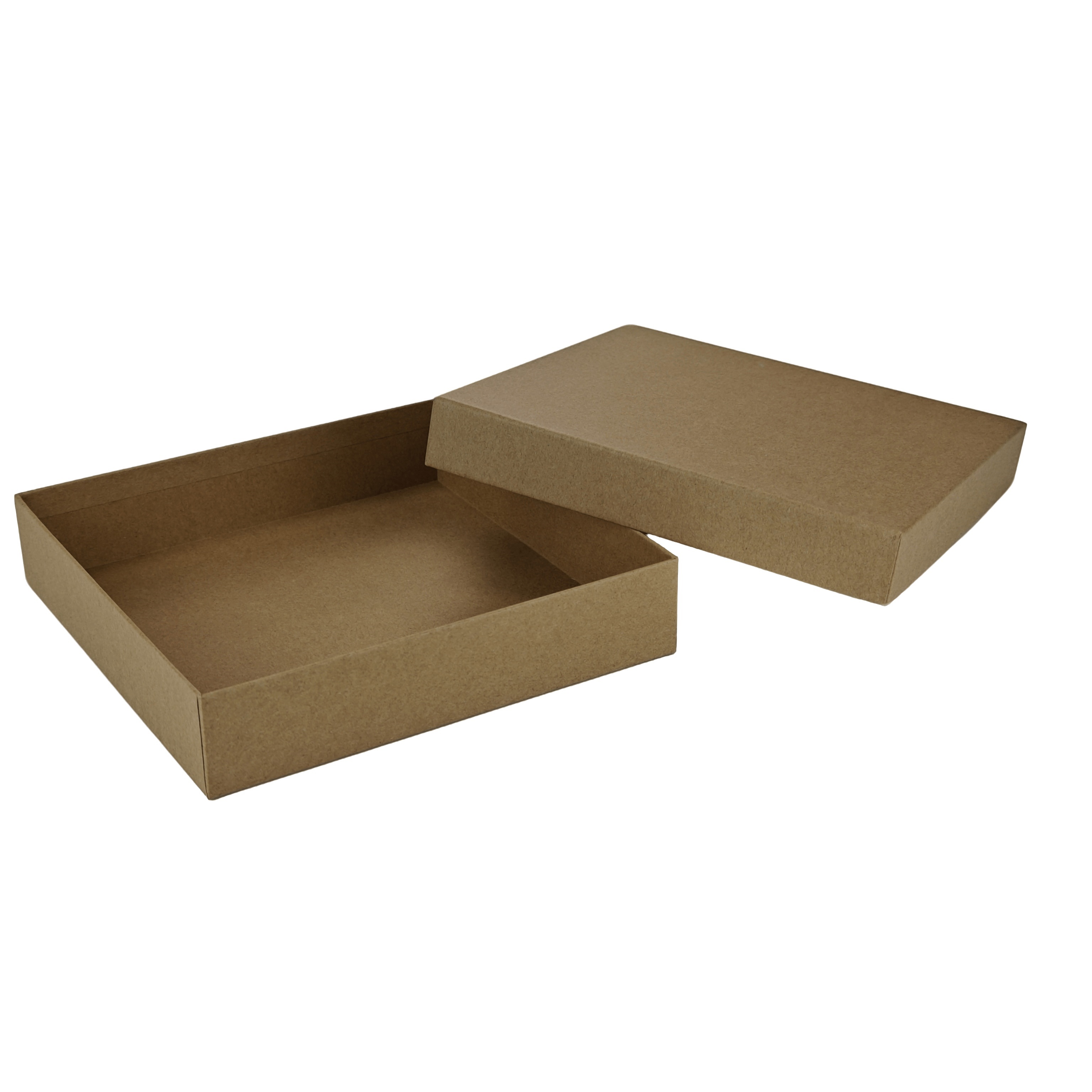  Boîtes en carton deux pièces 