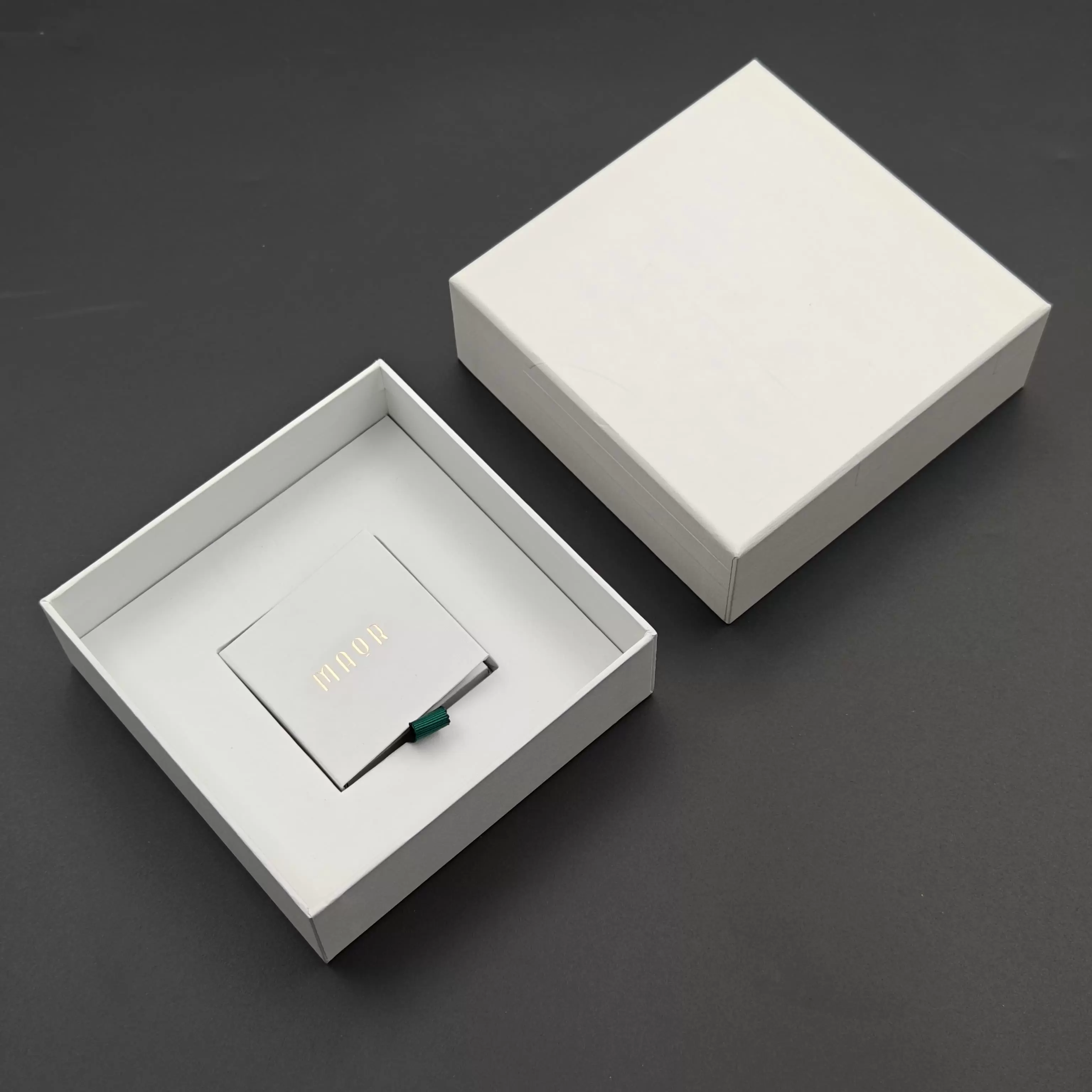 boîte en deux pièces boîte en deux pièces