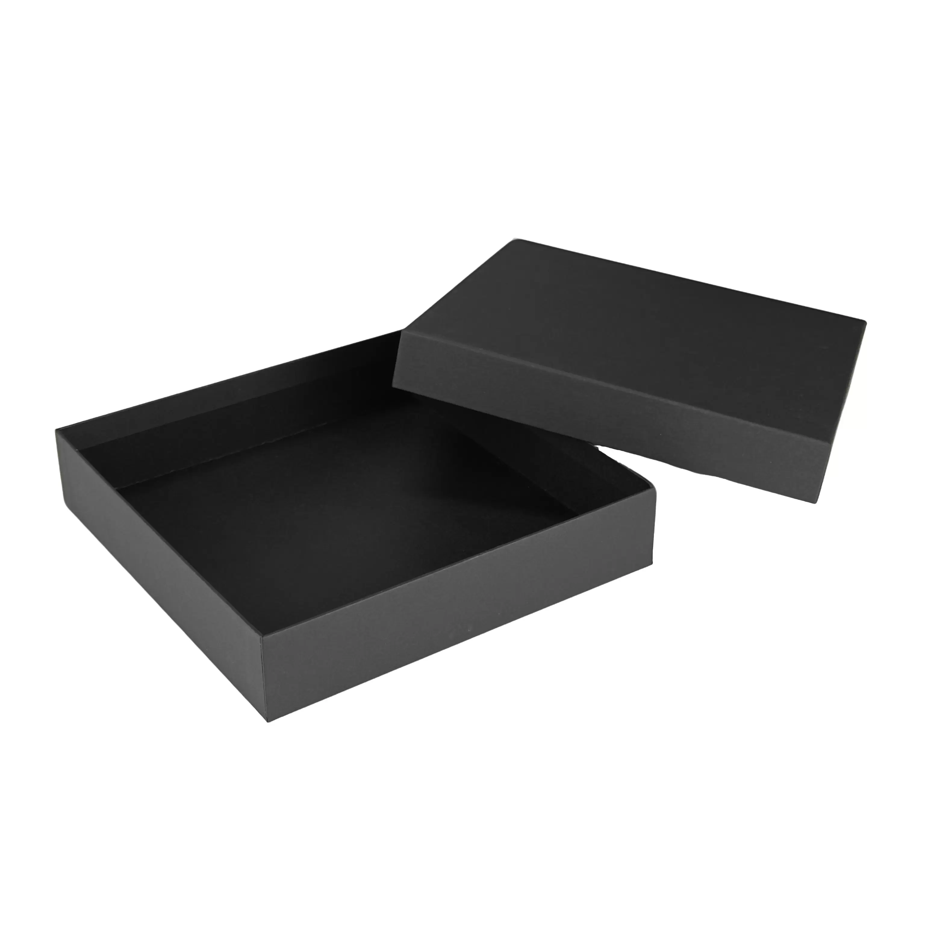  Boîte rigide 2 pièces 