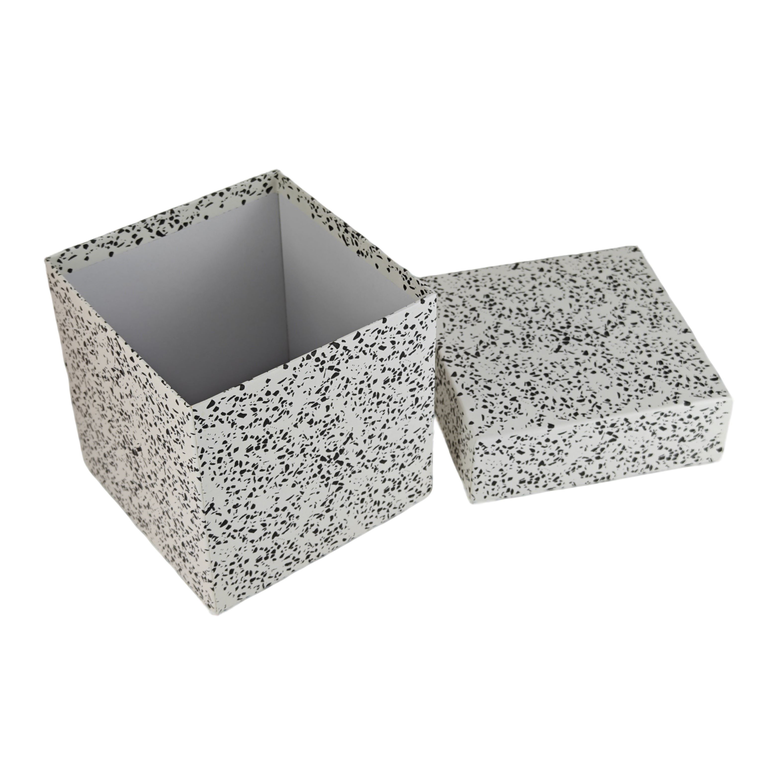  Boîtes 2 pièces 