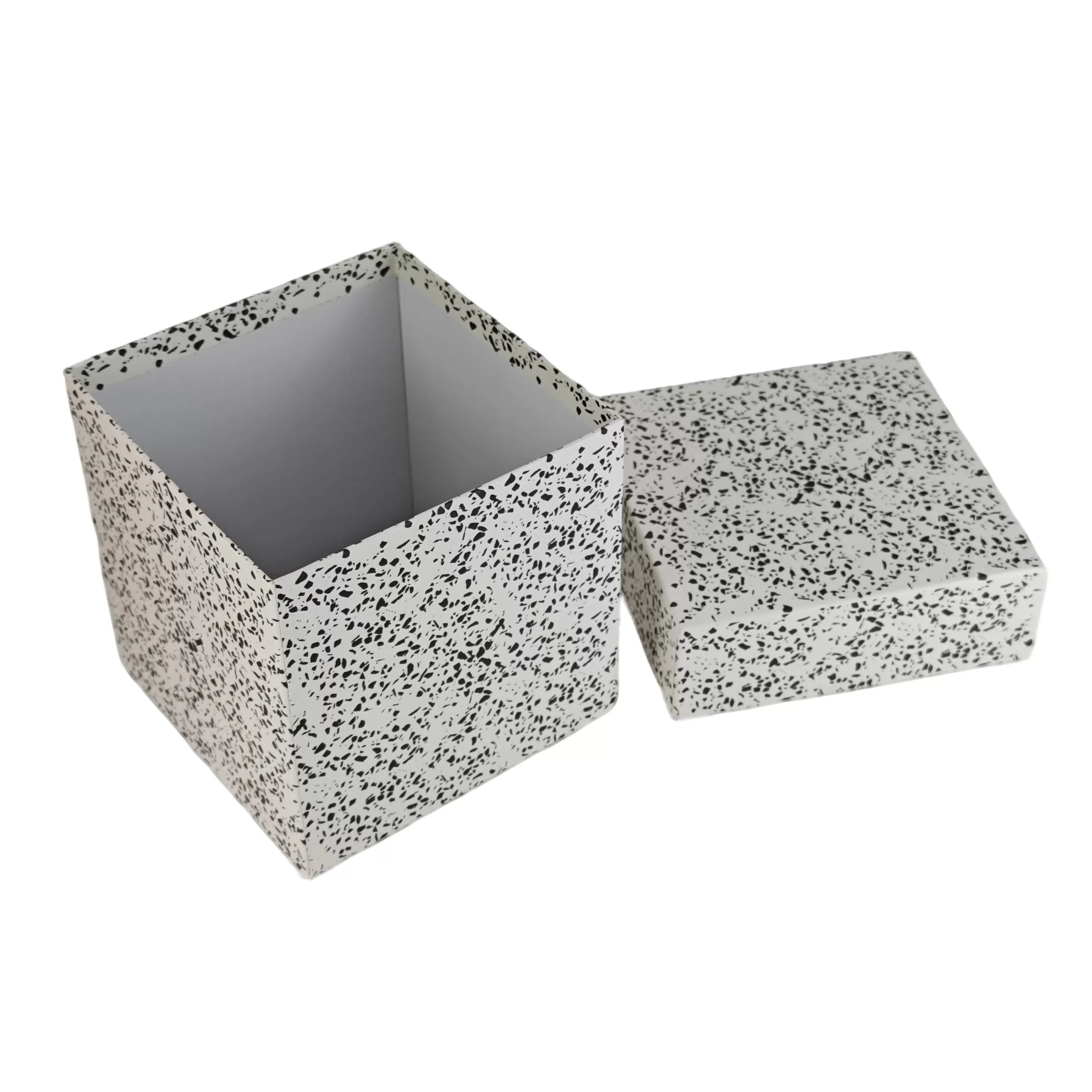 Boîtes télescopiques 2 pièces Boîtes télescopiques 2 pièces