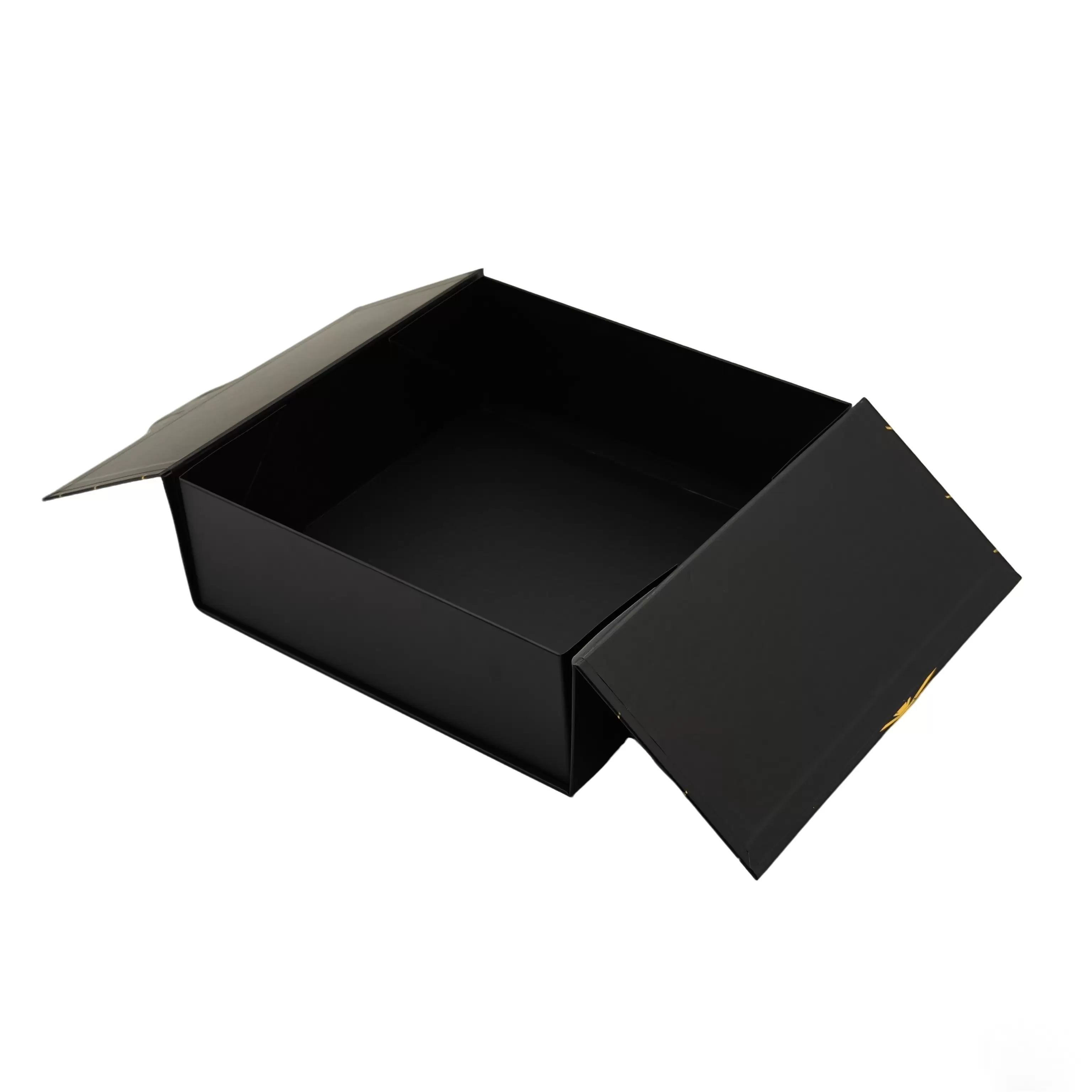  Boîte magnétique personnalisée 