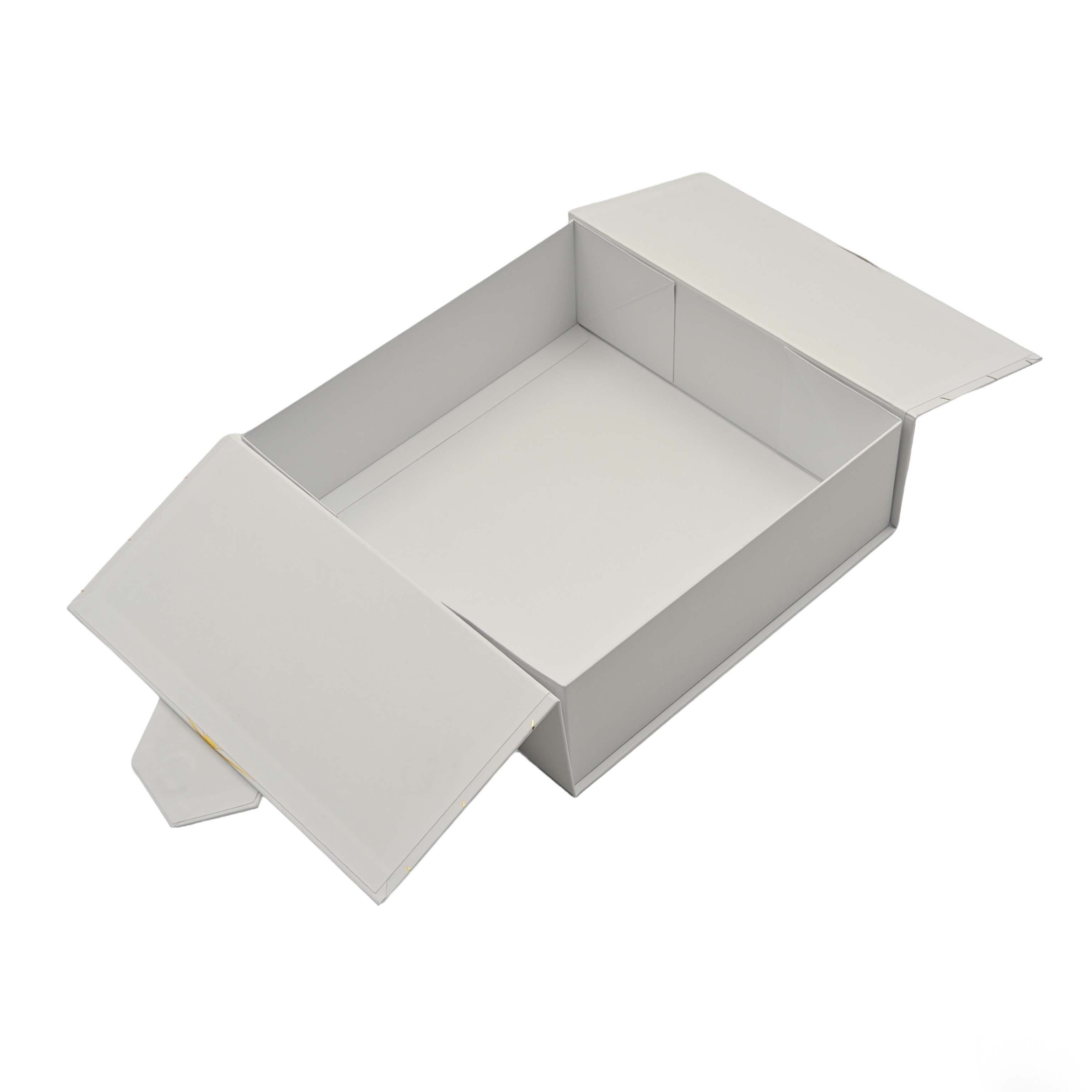  Boîtes magnétiques pliables 