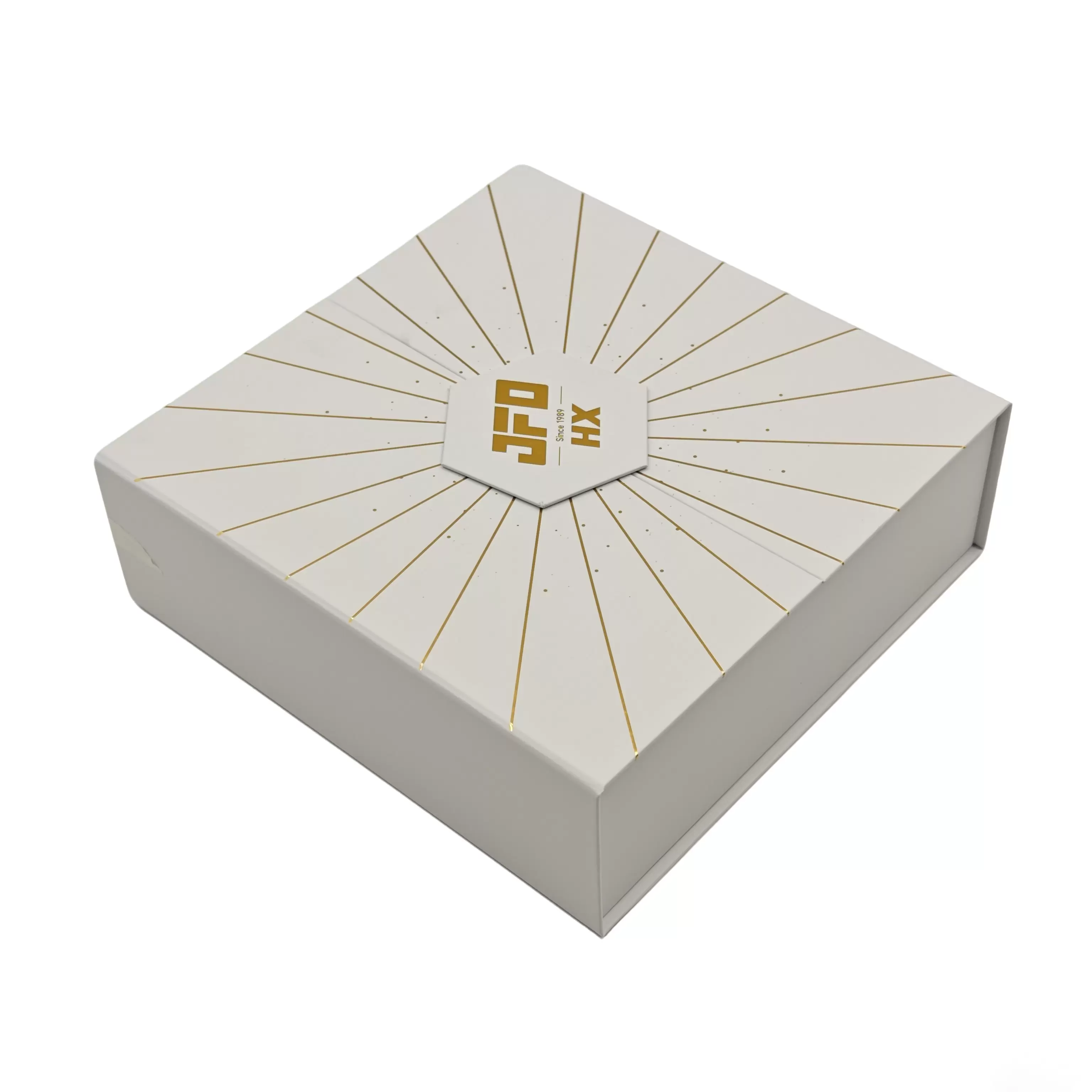  Coffret cadeau à fermeture magnétique 