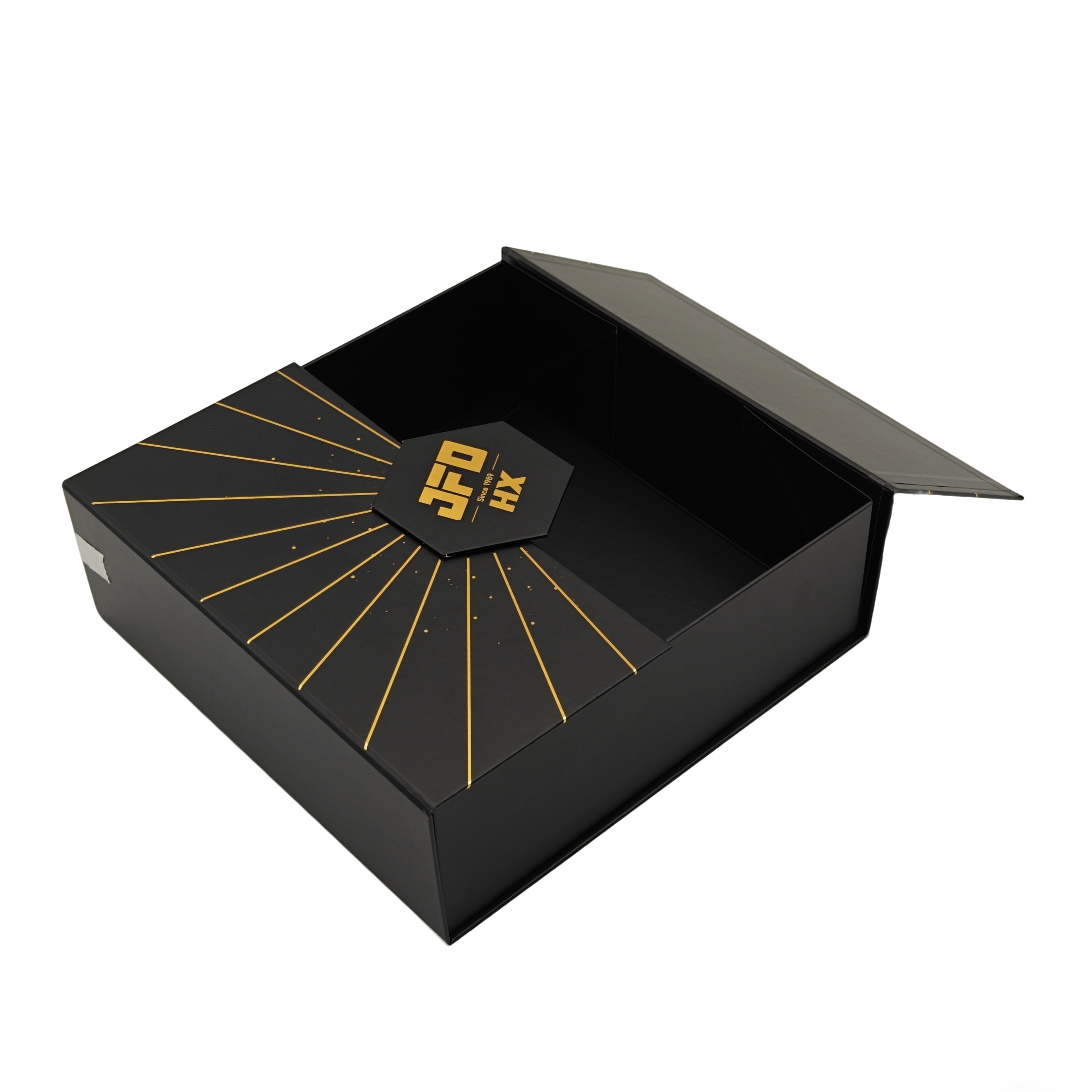 boîtes cadeaux magnétiques