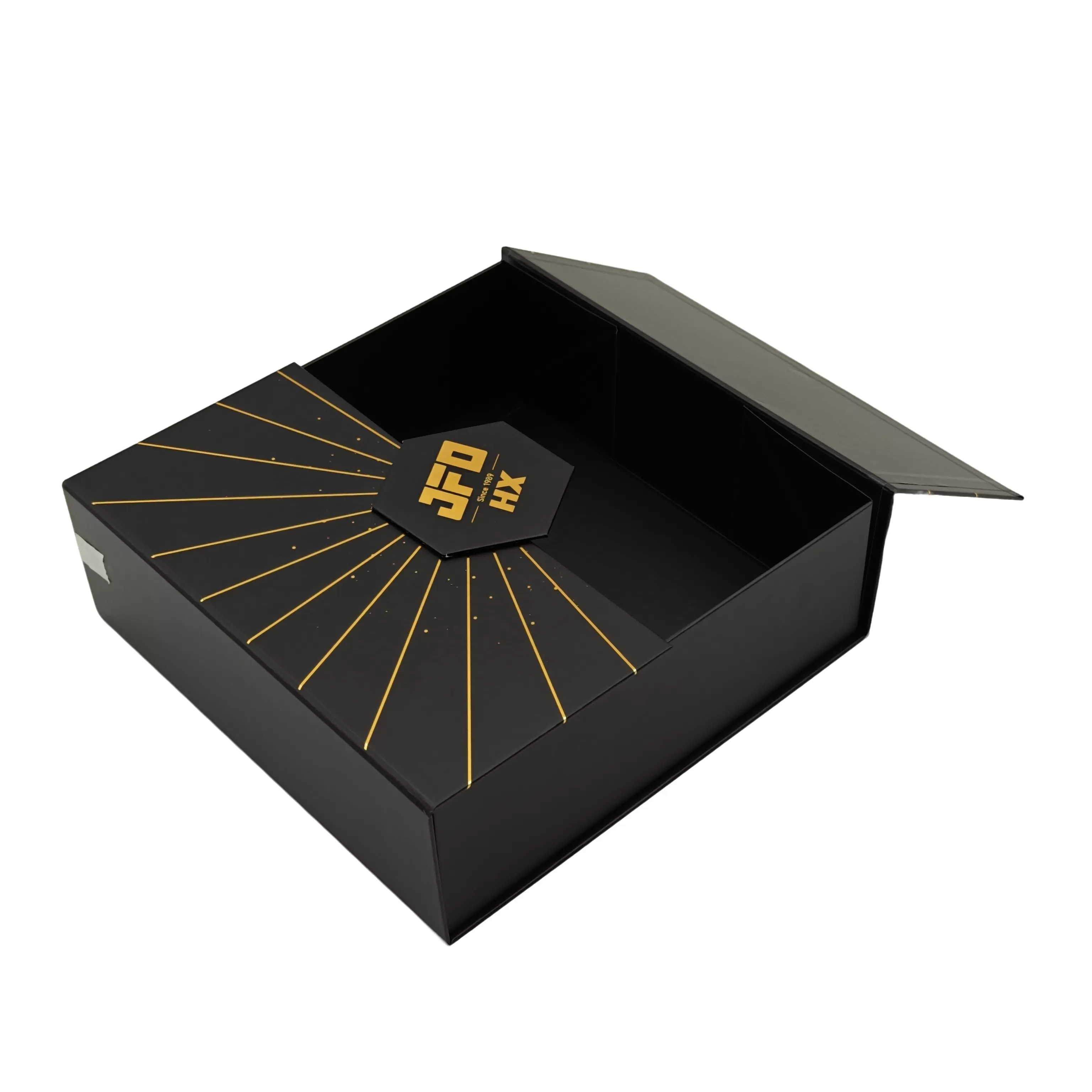  Boîte magnétique 