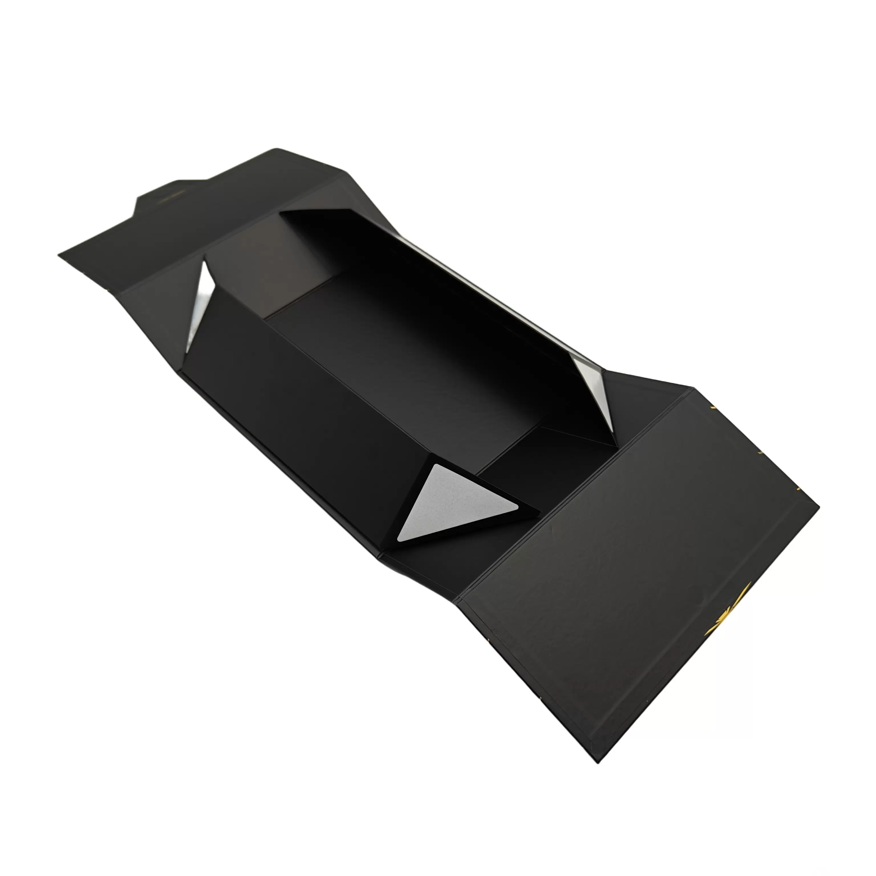  Boîtes à fermeture magnétique 