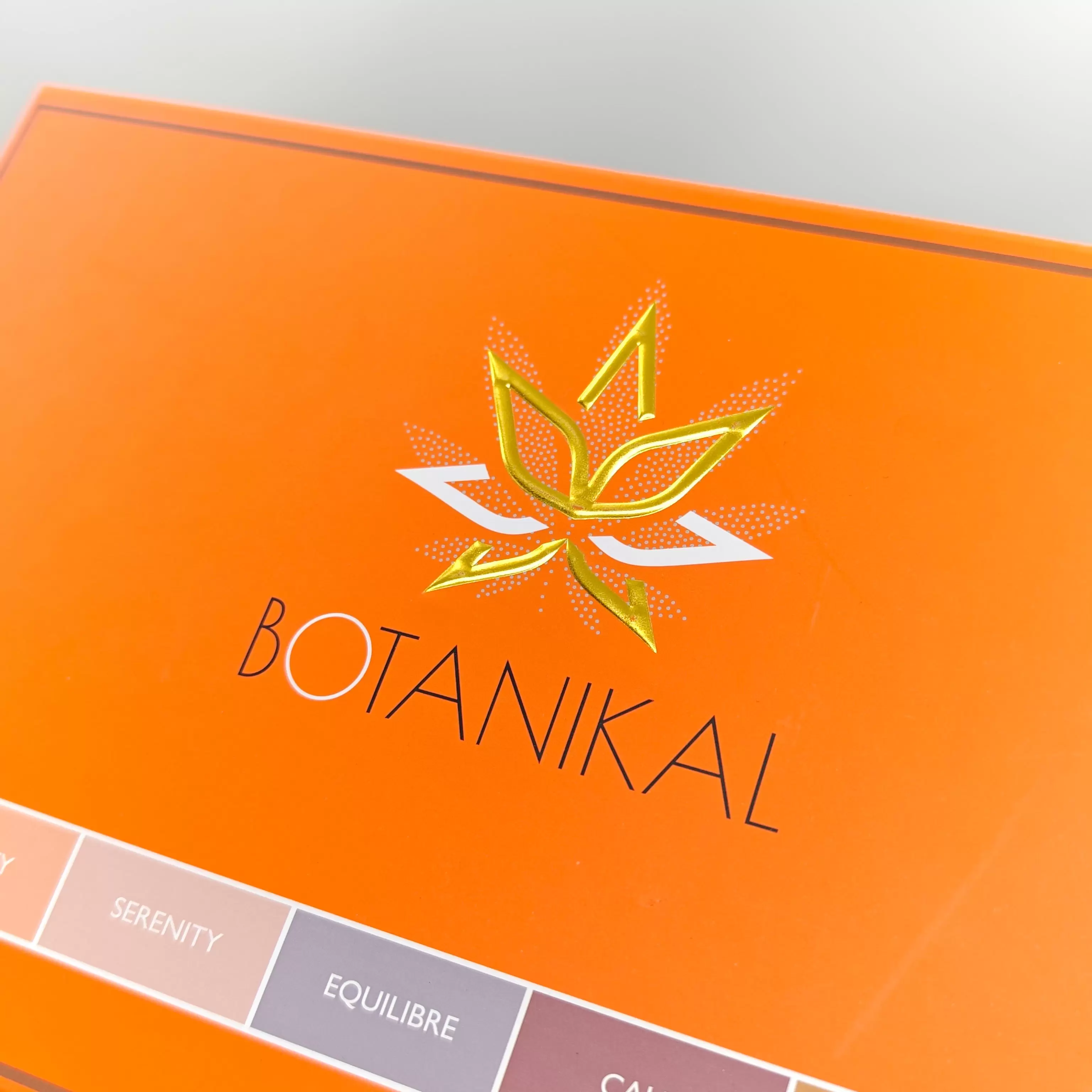  Boîtes à fermeture magnétique 