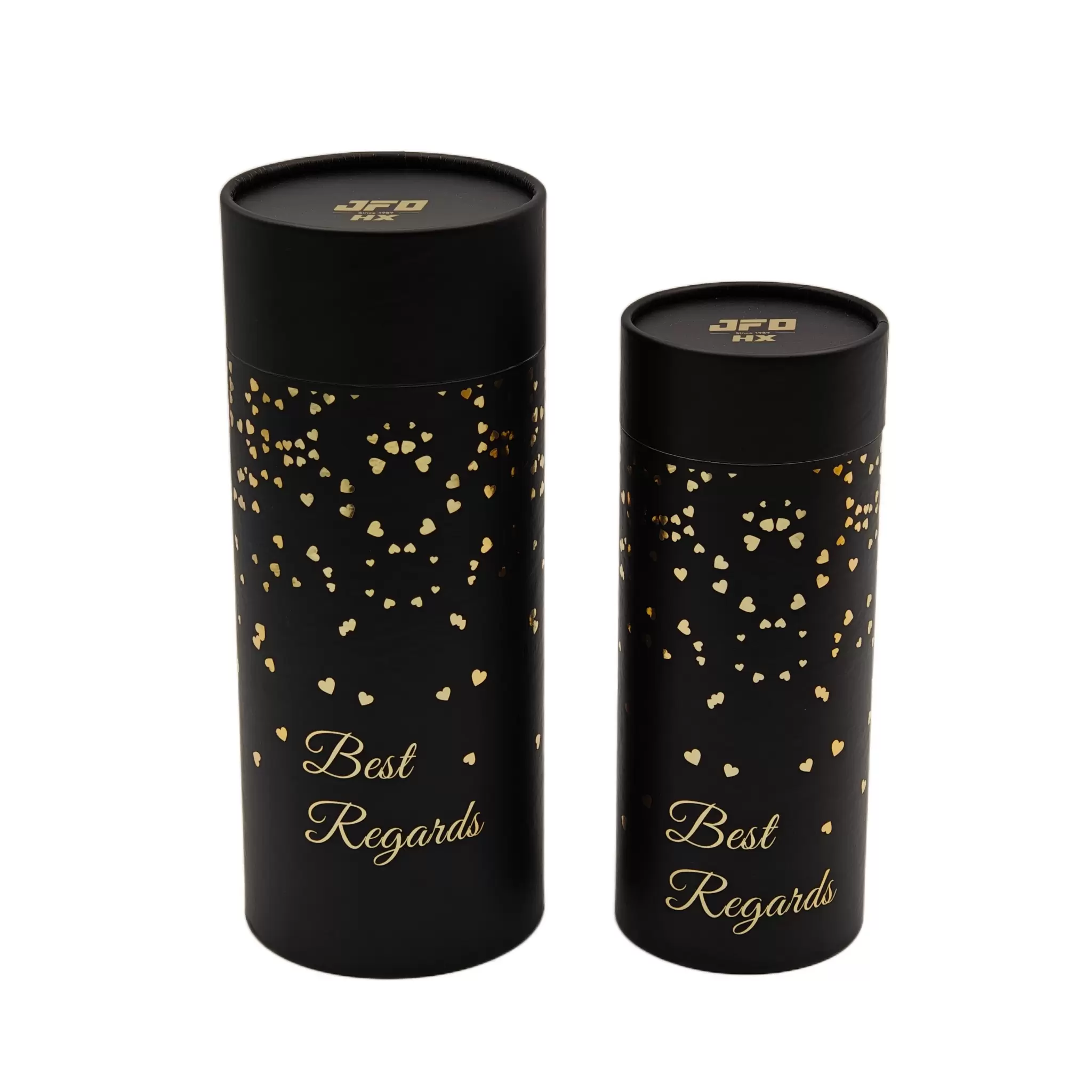 Tube en carton Tube en carton