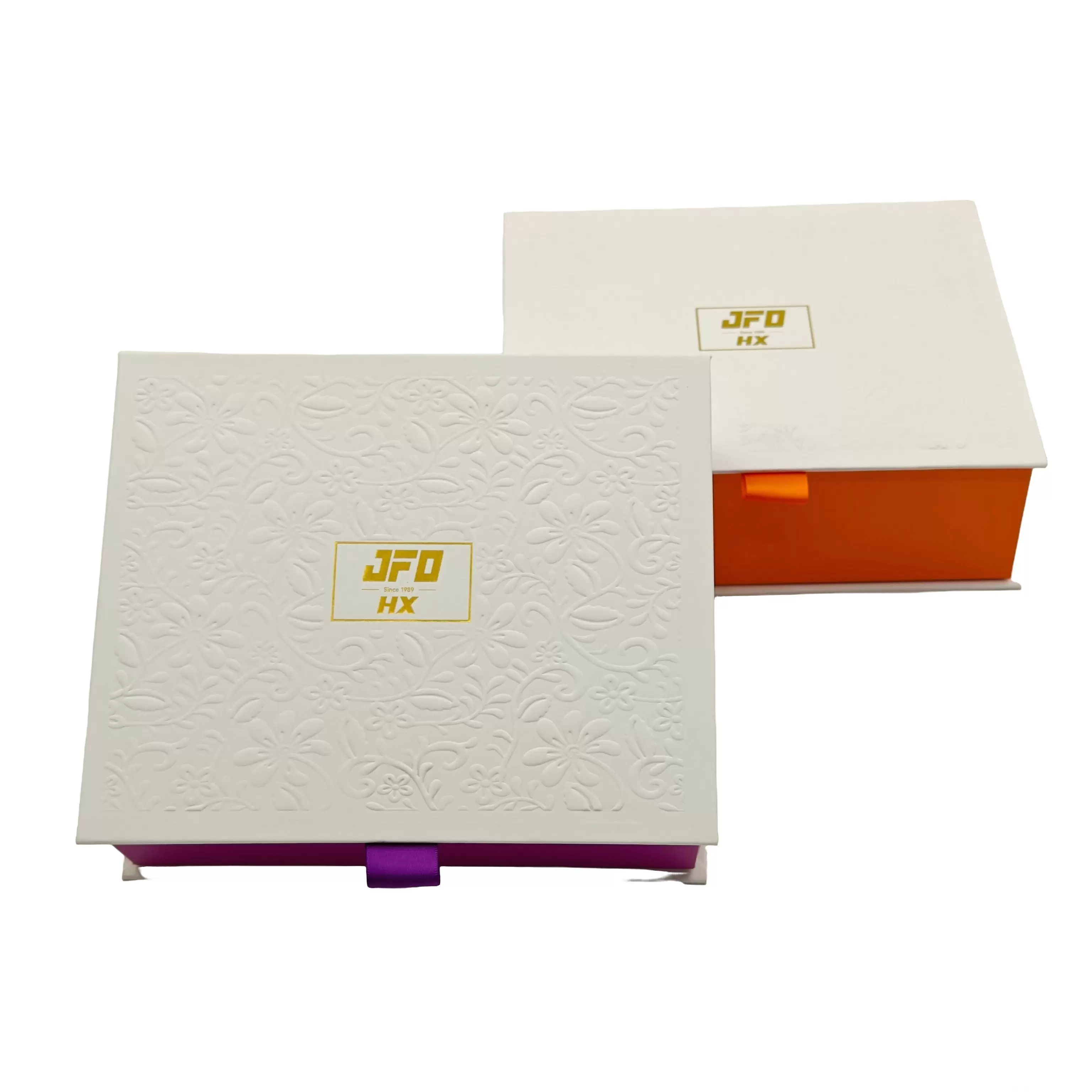 Coffret cadeau personnalisé Coffret cadeau personnalisé