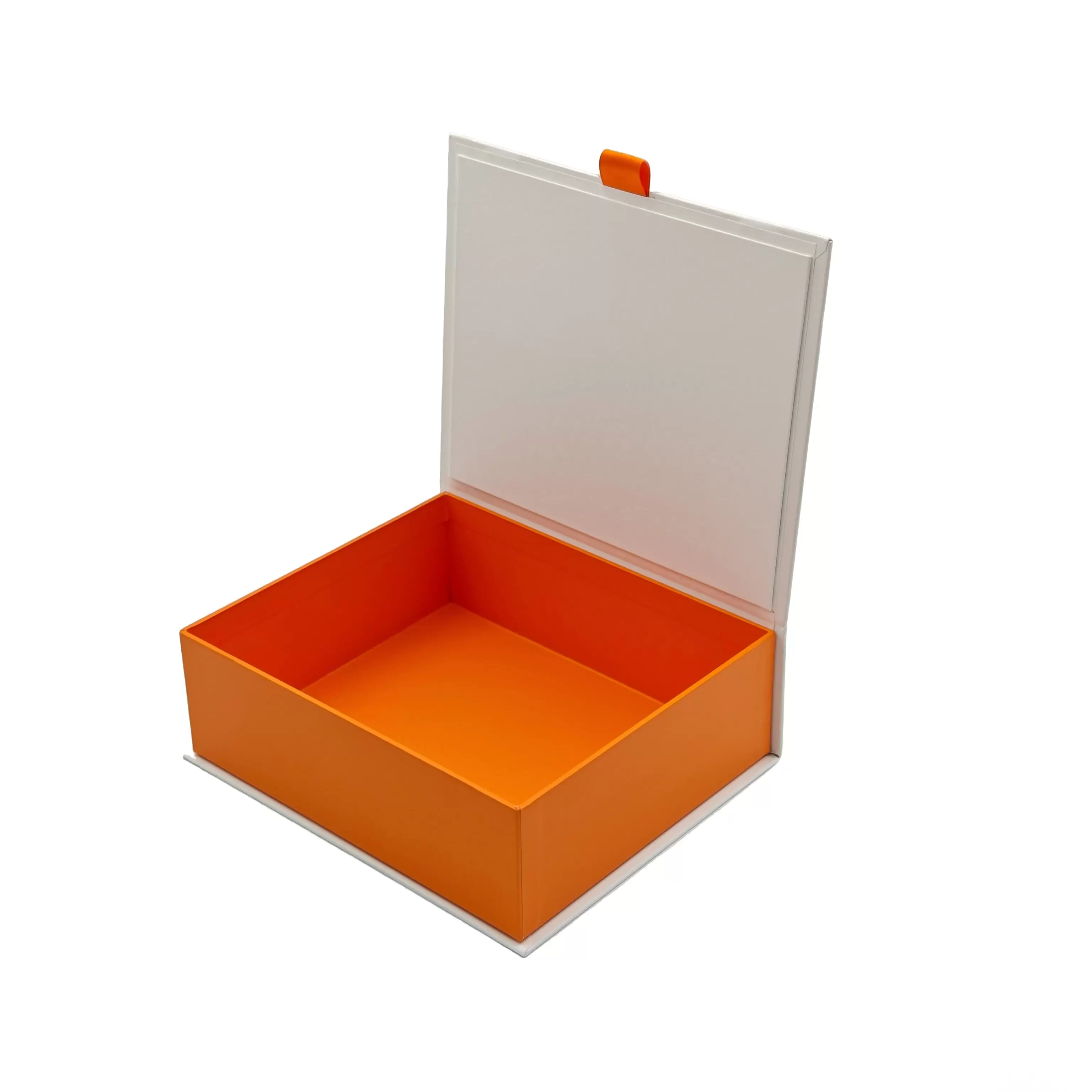 Boîte d'emballage en carton Boîte d'emballage en carton