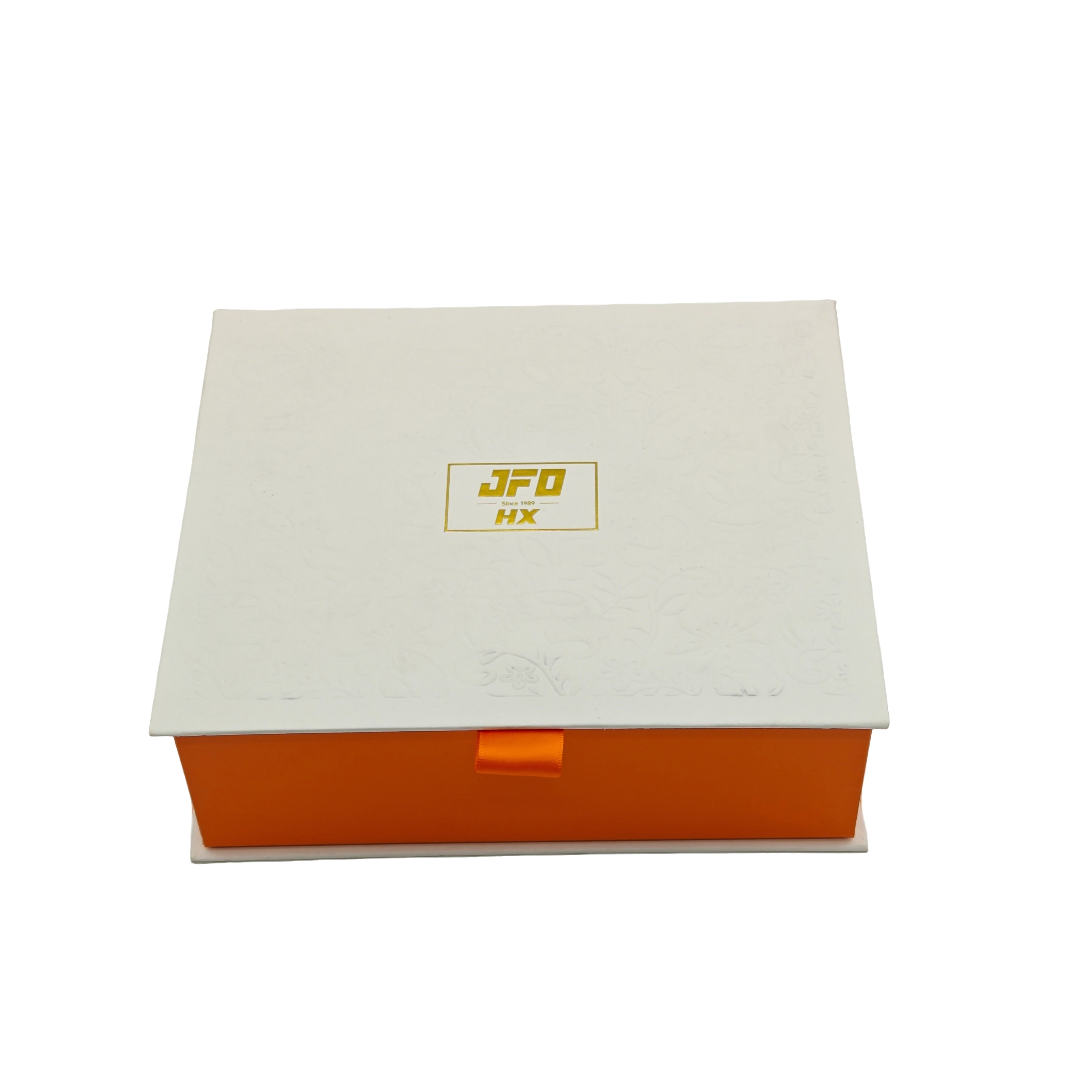 Coffrets cadeaux en carton 