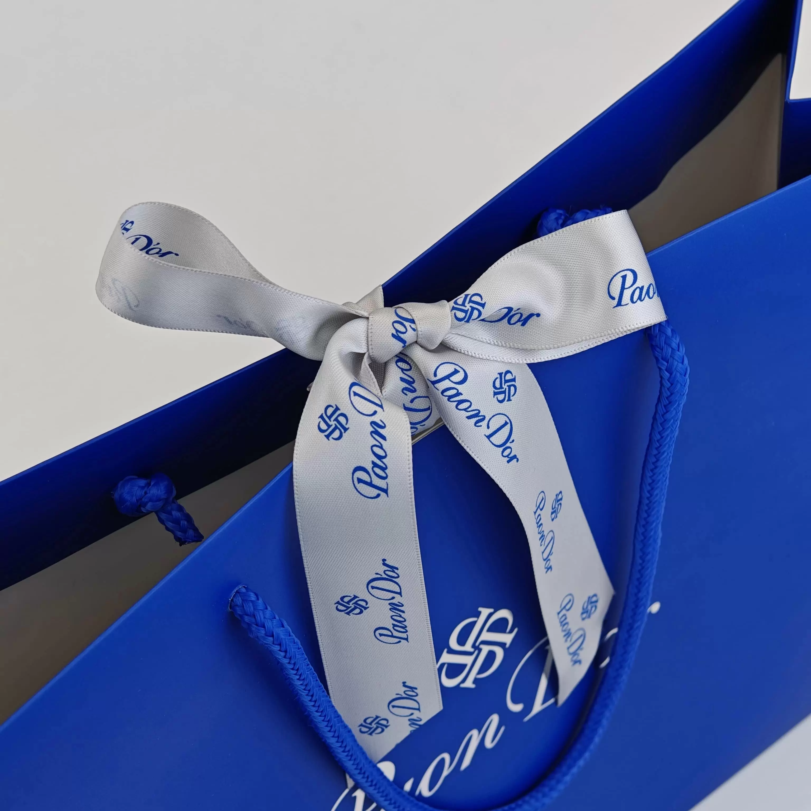  Sacs cadeaux en papier 