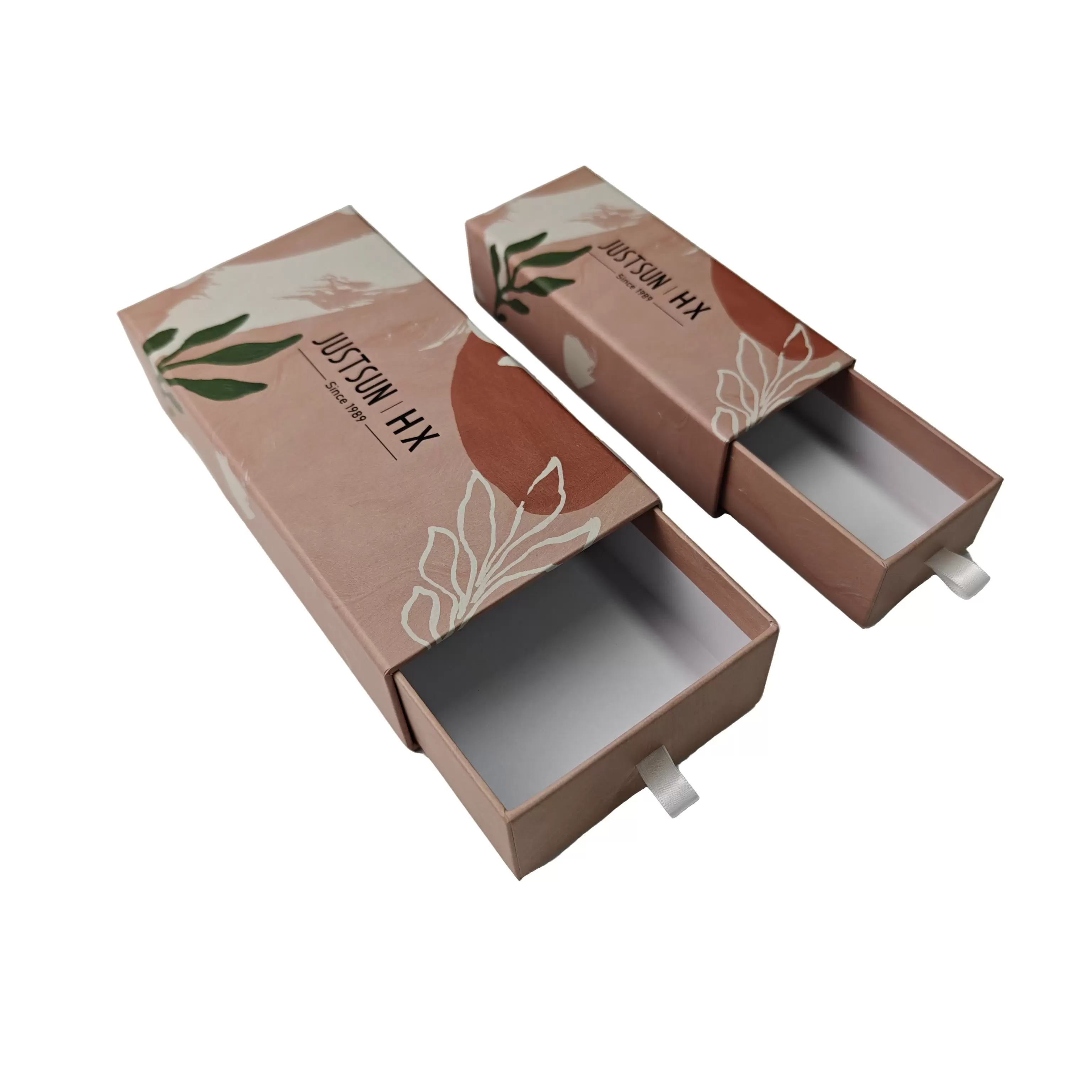  Boîte à tiroirs rigide 