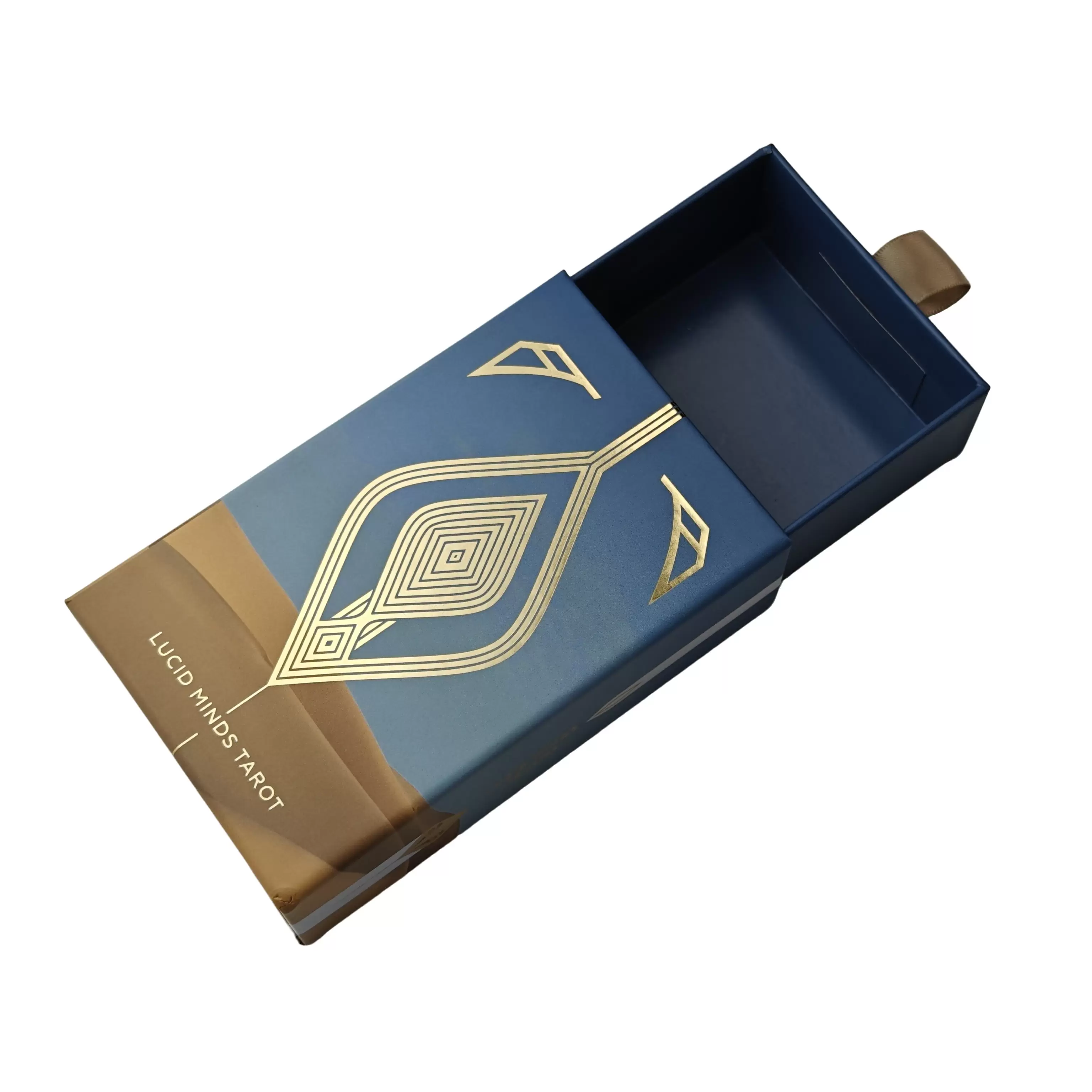 Boîtes à tiroirs rigides Boîtes à tiroirs rigides