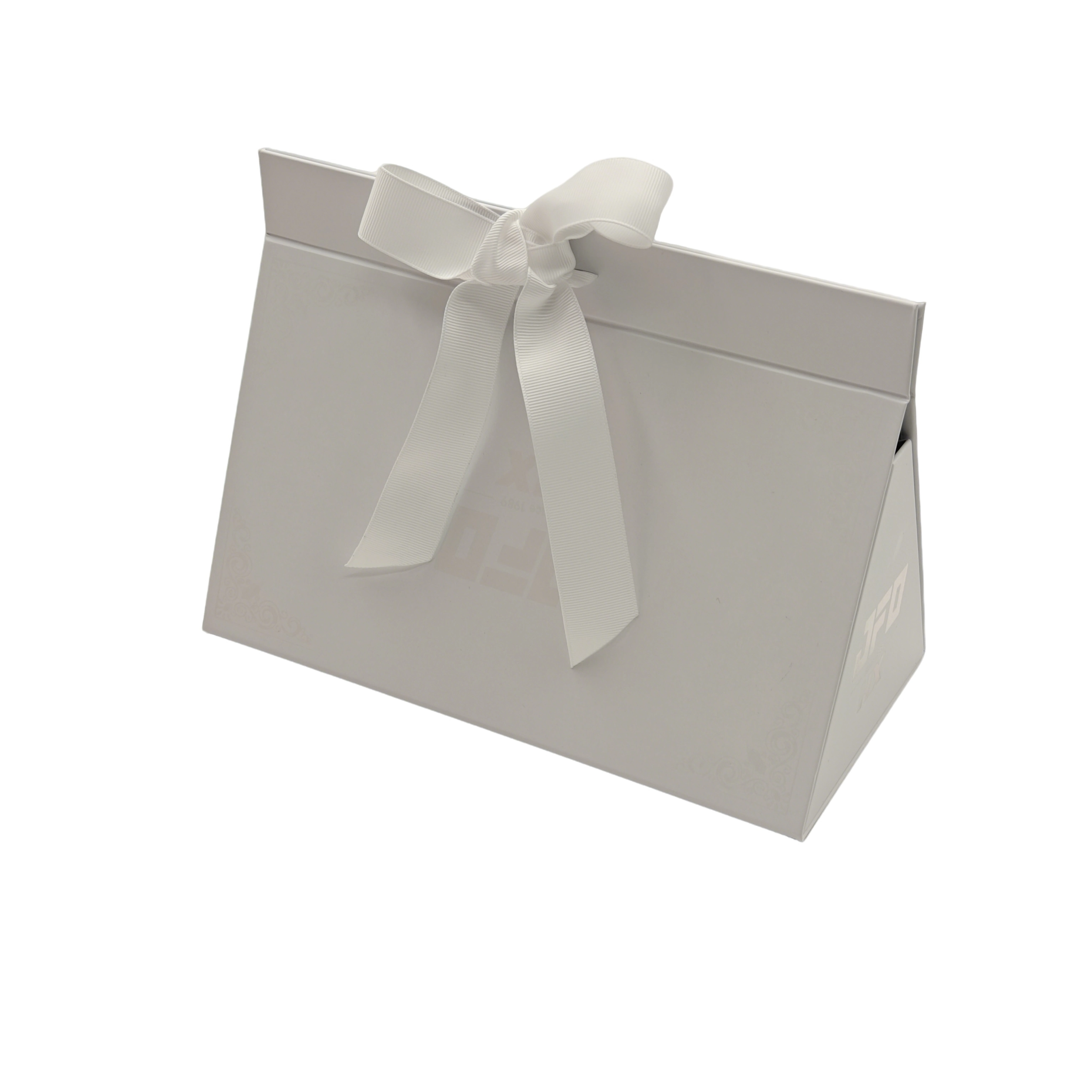  Boîte en papier pliante 