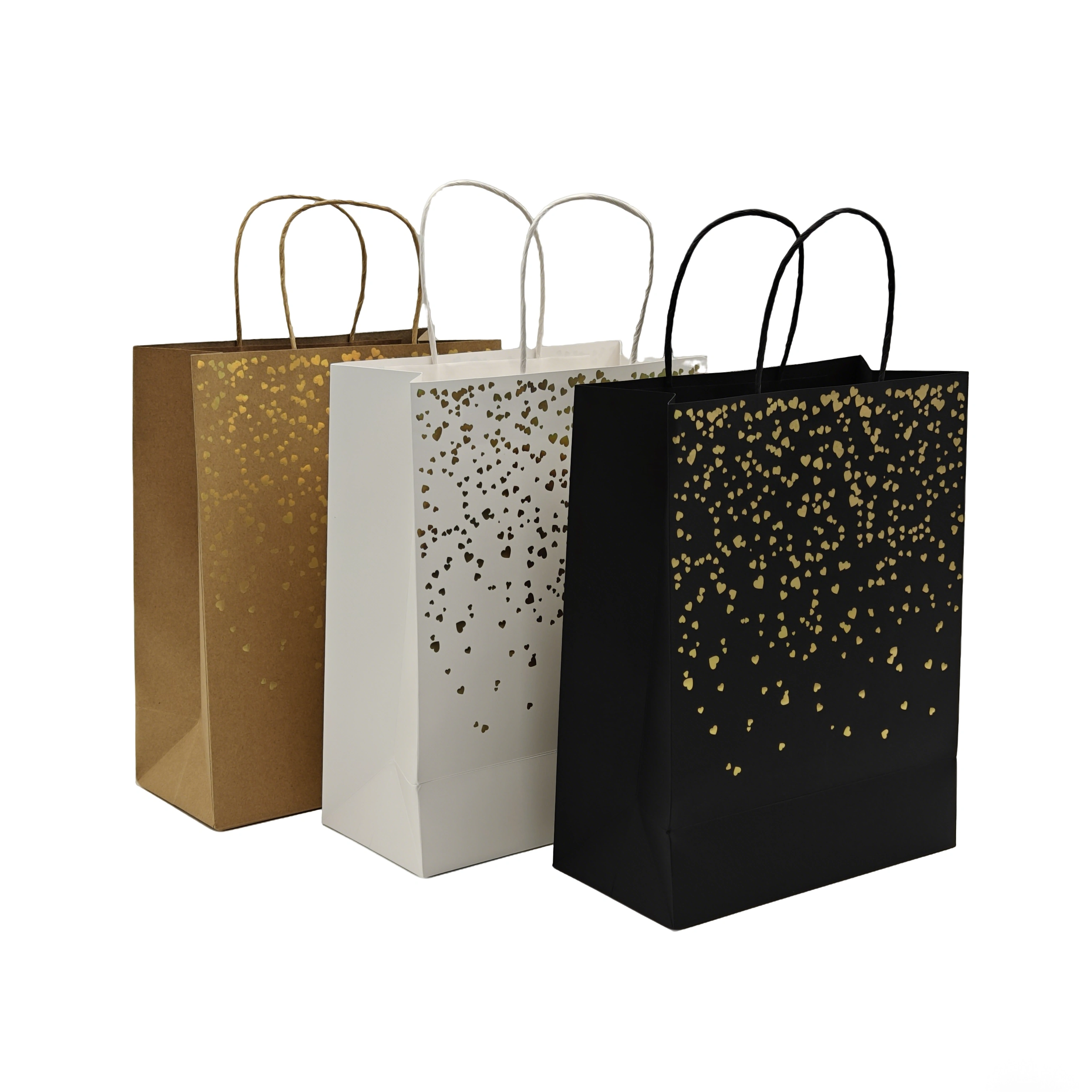  Sacs de courses personnalisés 