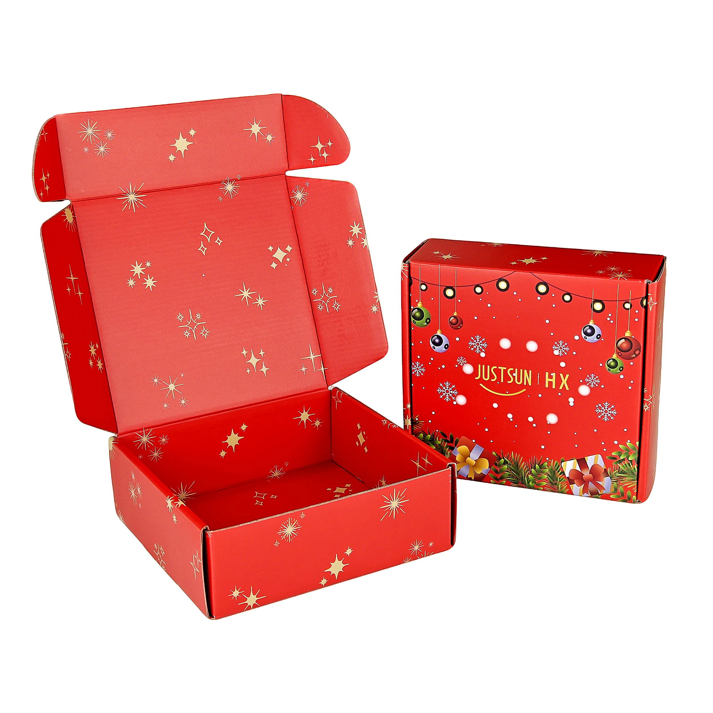  Coffret cadeau personnalisé 