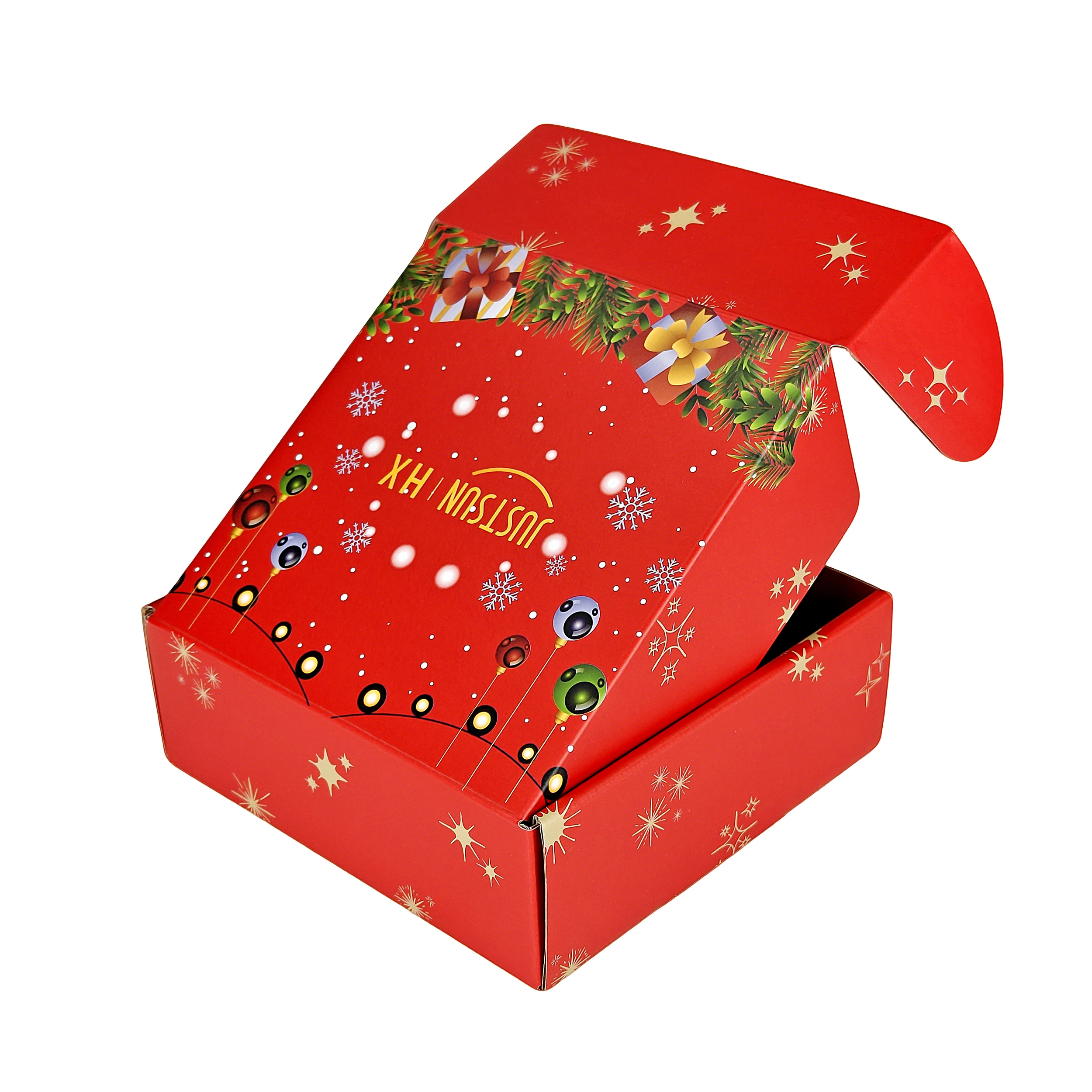  Coffret cadeau de Noël 