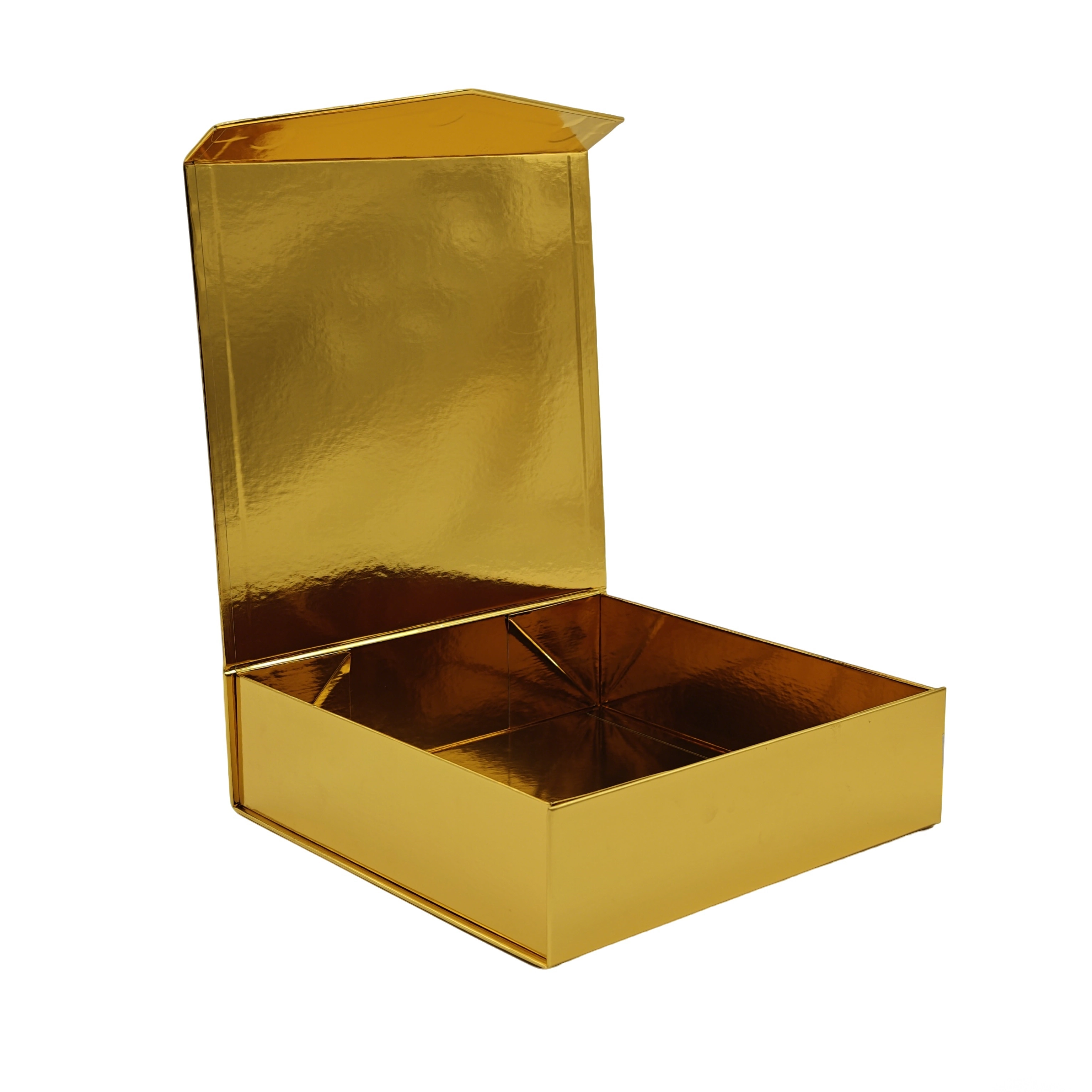  Boîtes magnétiques pliables 