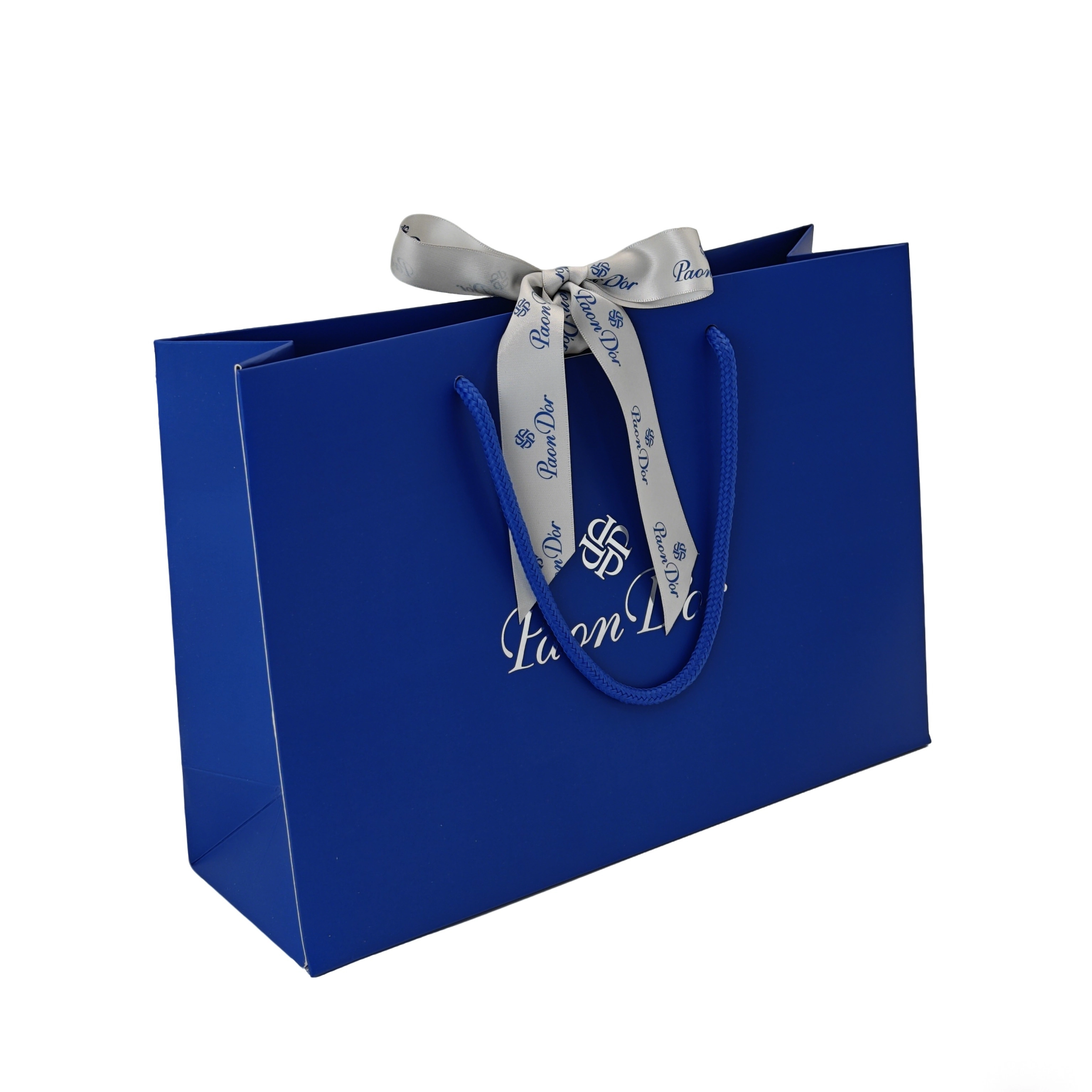 Sac cadeau personnalisé