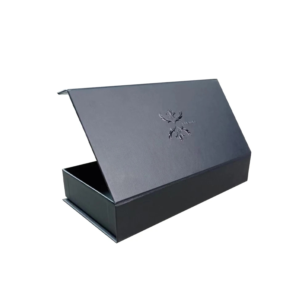  Coffrets cadeaux à fermeture magnétique 