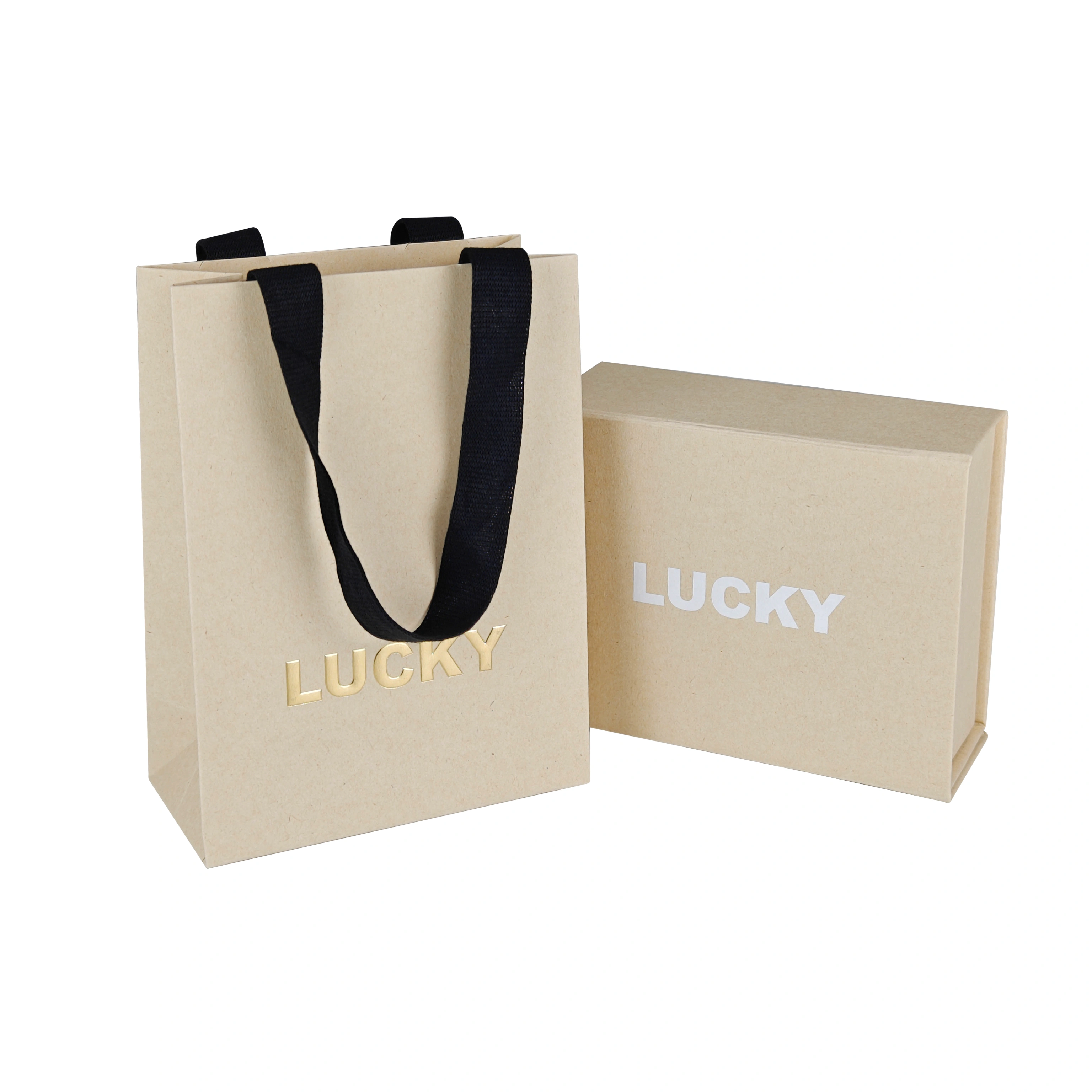  Sac en papier personnalisé 