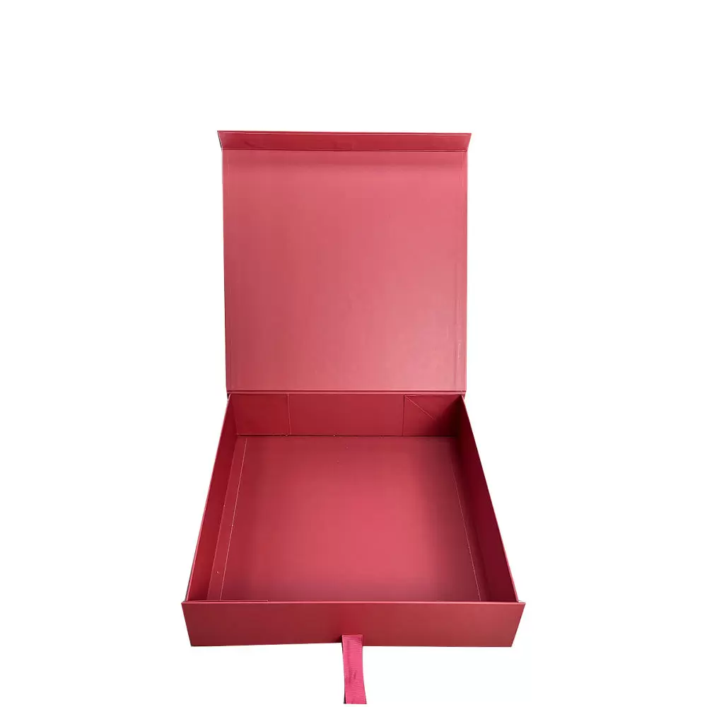  Coffret cadeau magnétique