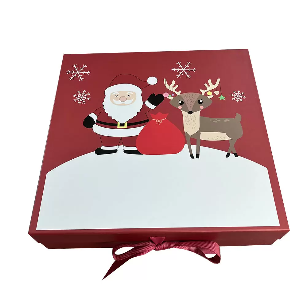  Coffret cadeau de Noël 