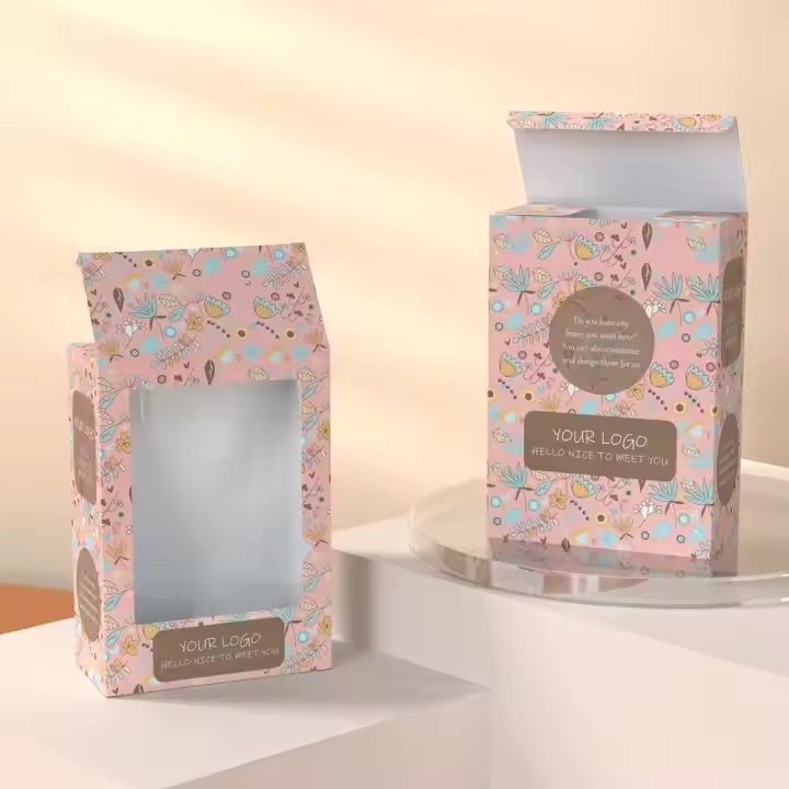 Coffret cadeau de jouets personnalisé