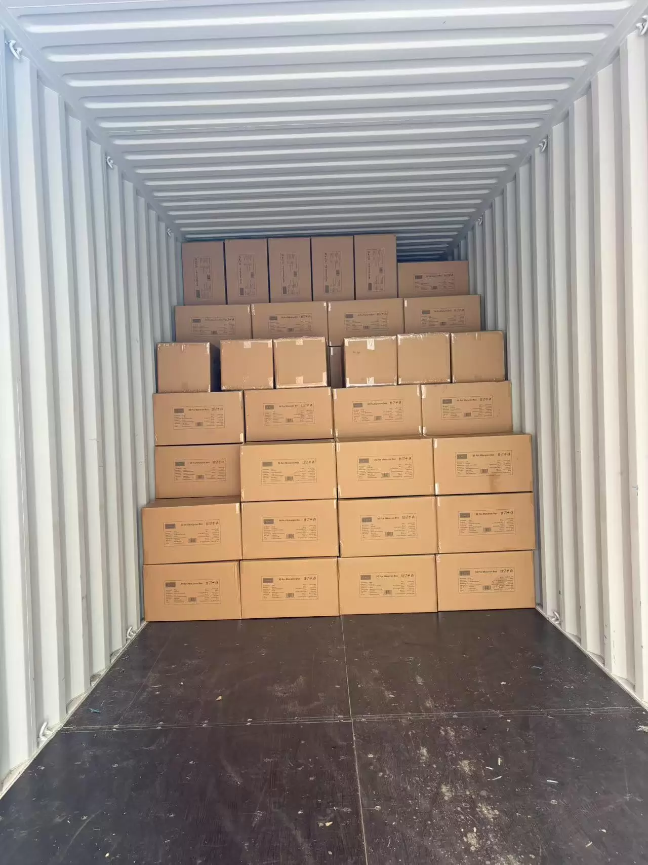 Coffret cadeau pliable Coffret cadeau pliable