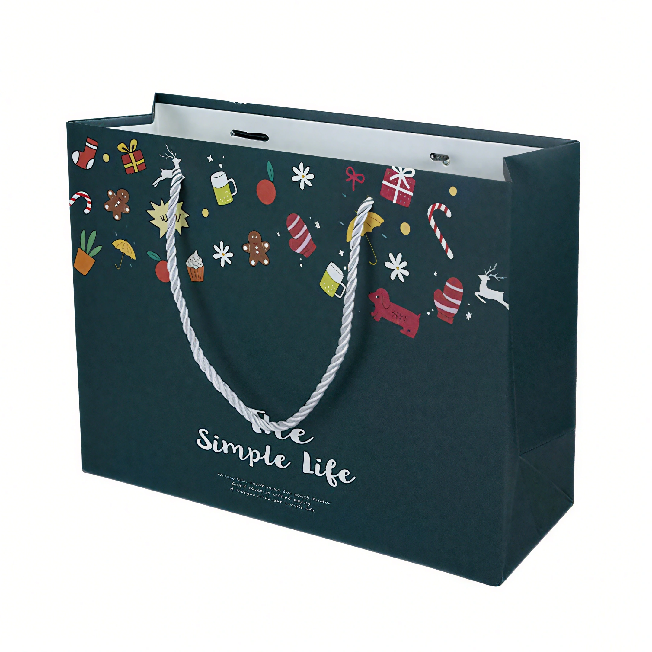 Coffrets cadeaux de Noël