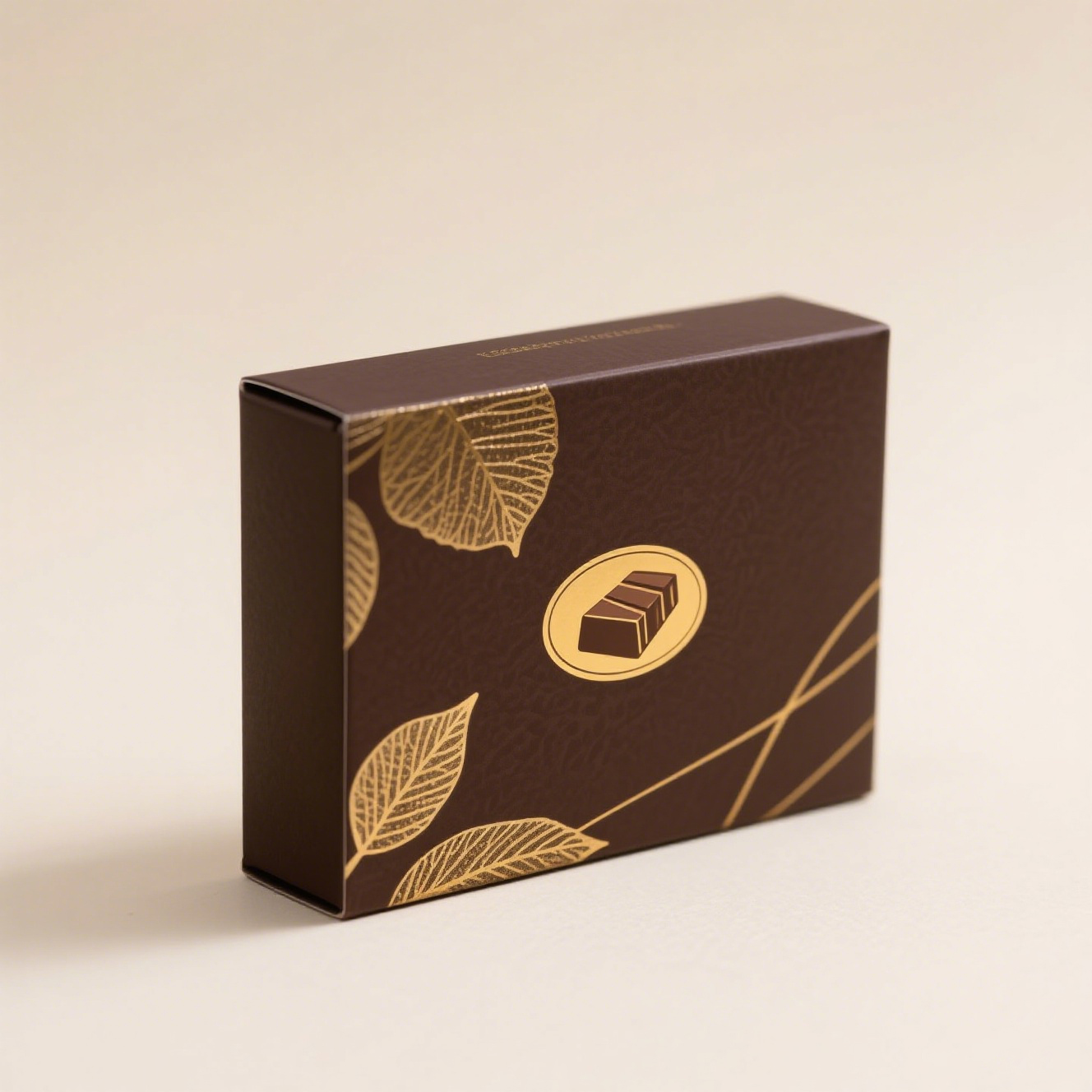 boîtes de chocolat