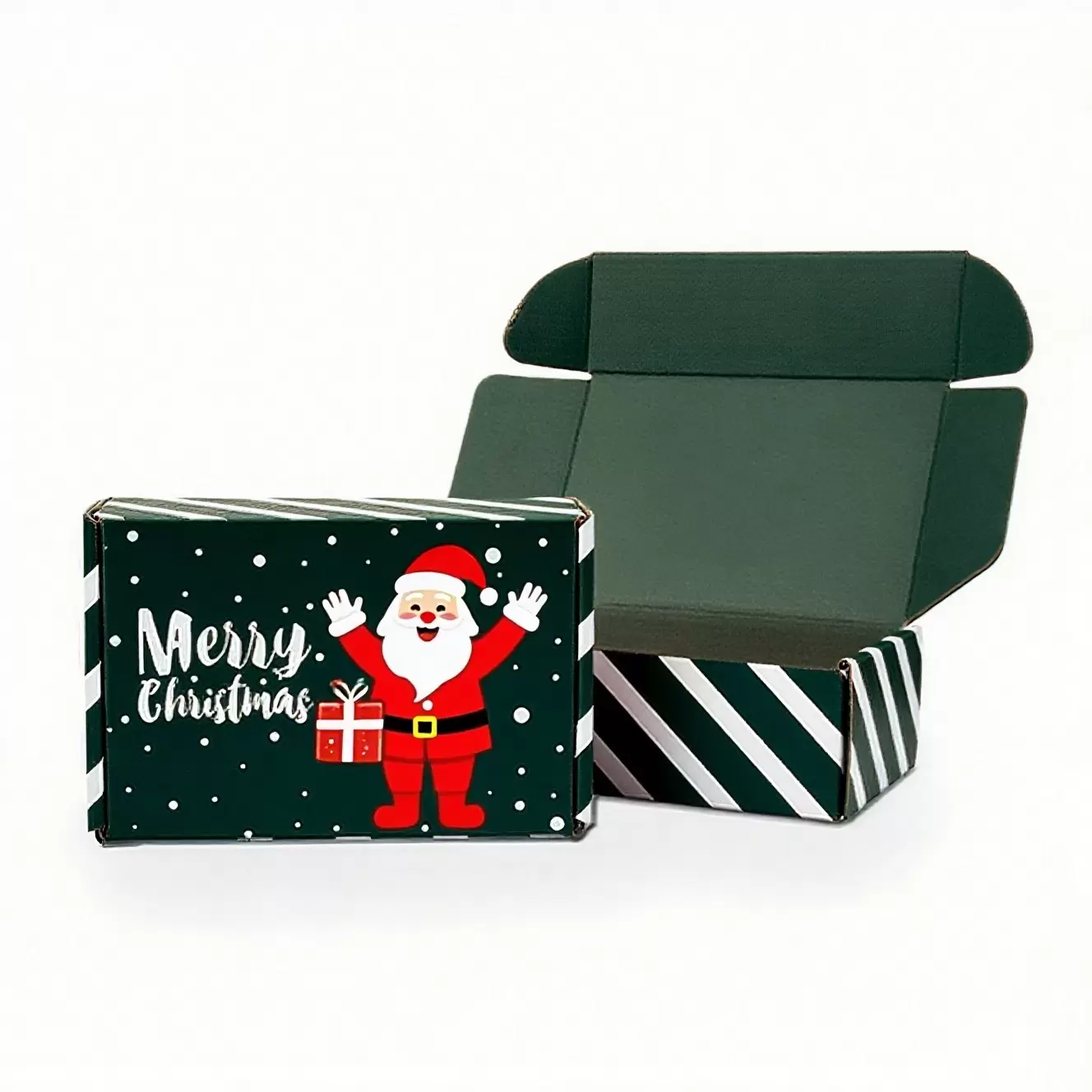 Coffrets cadeaux de Noël