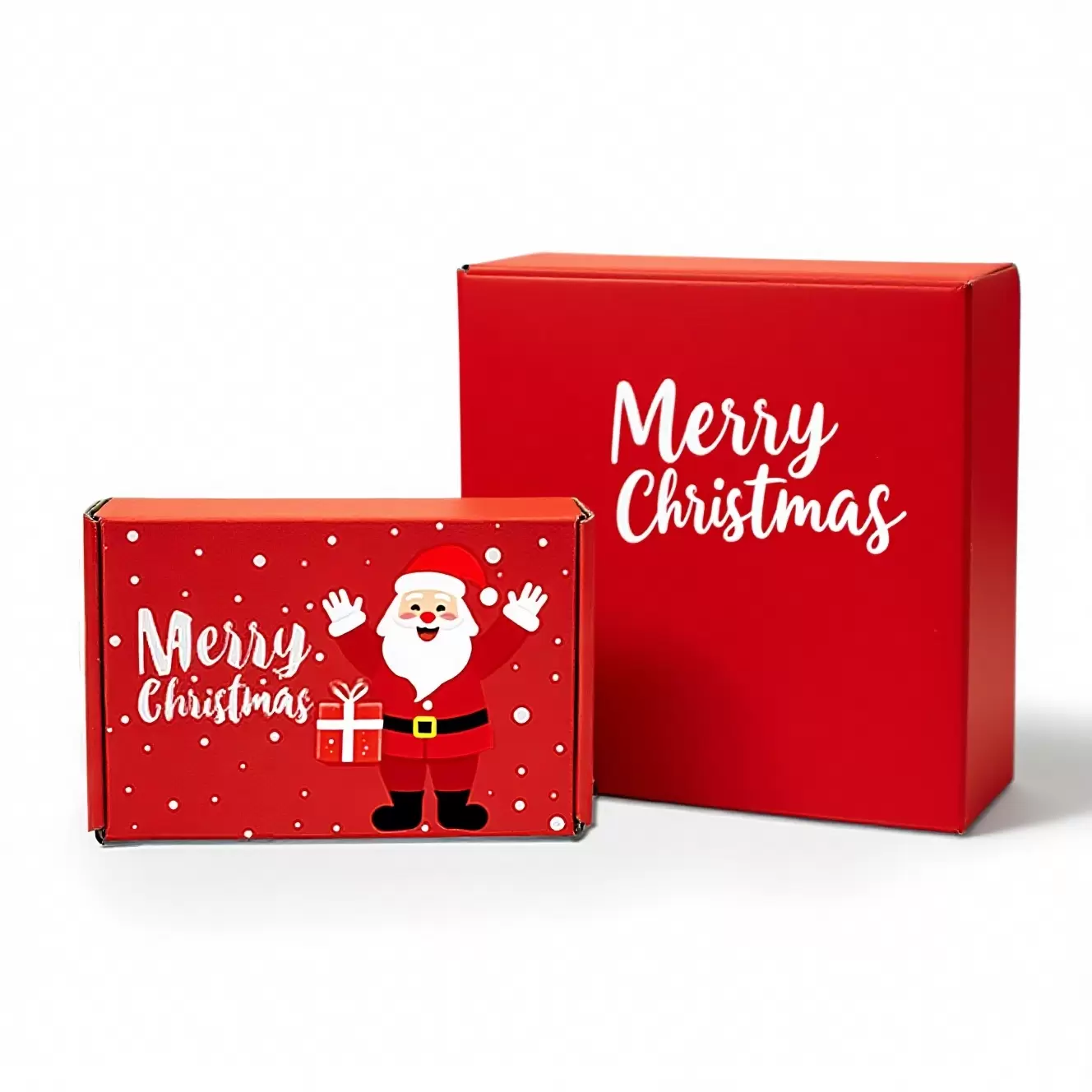 Coffrets cadeaux de Noël