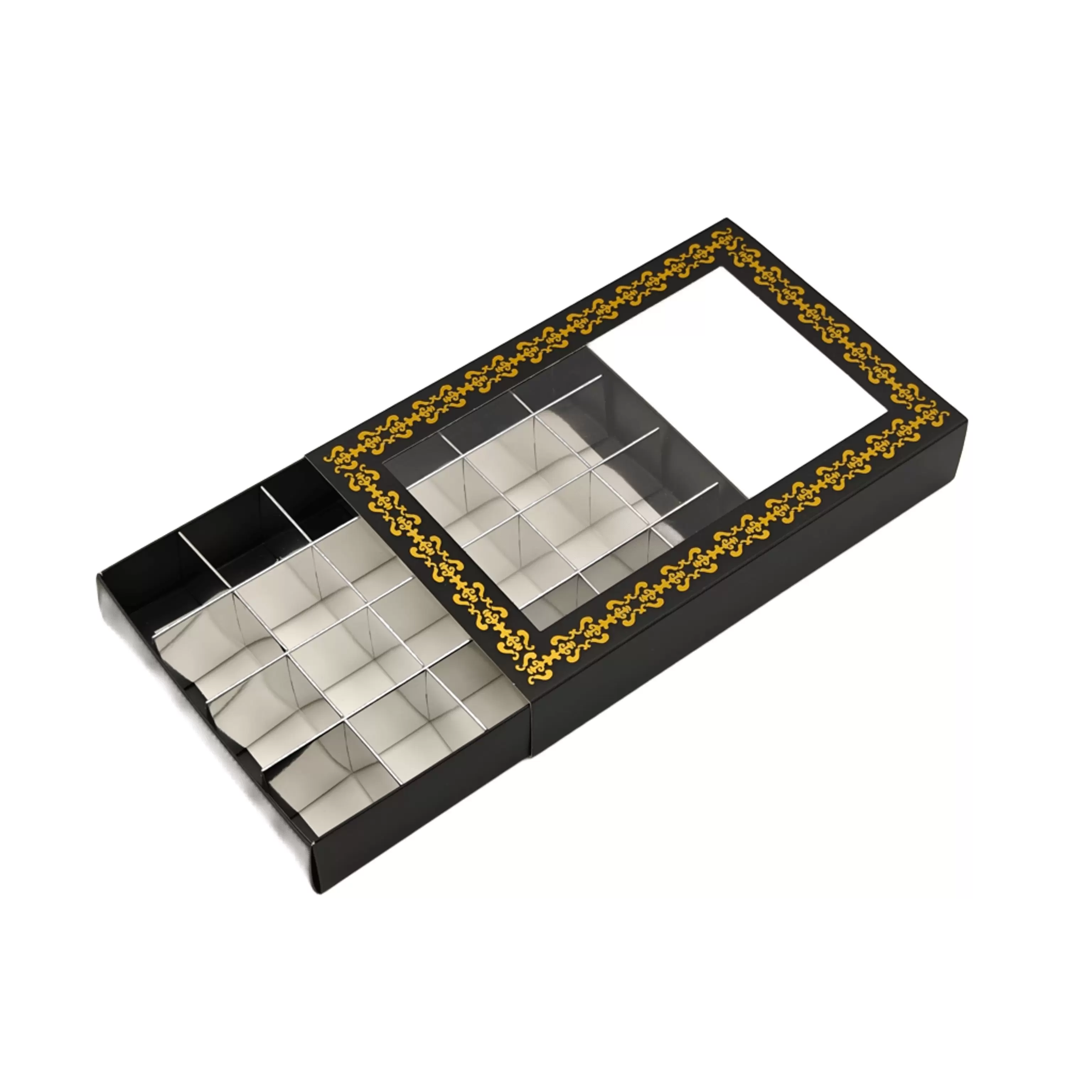 boîtes de biscuits de Noël boîtes de biscuits de Noël